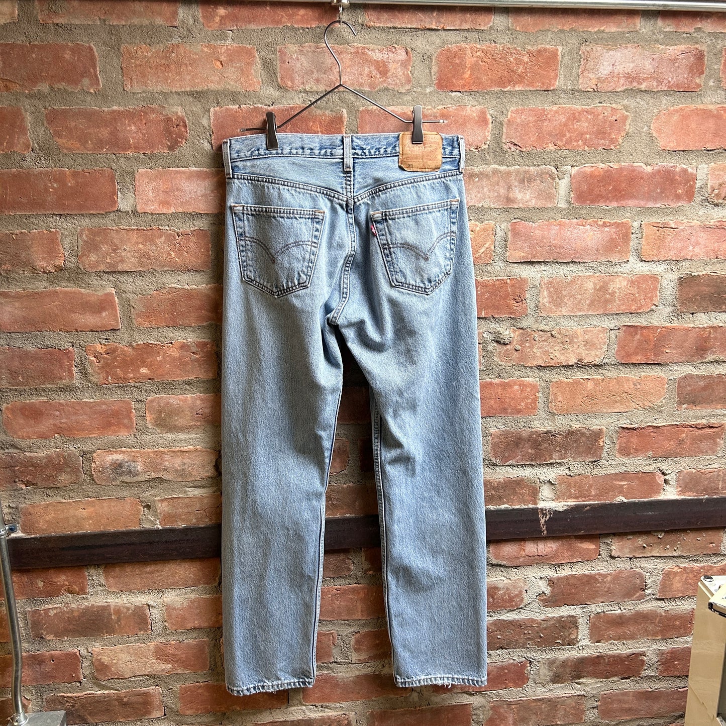 Levis 501