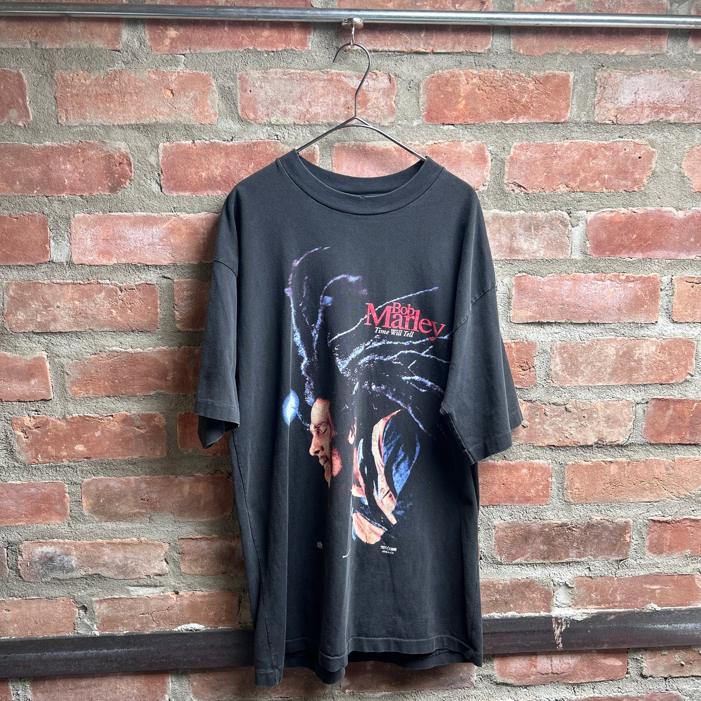 1990’s Bob Marley Tee