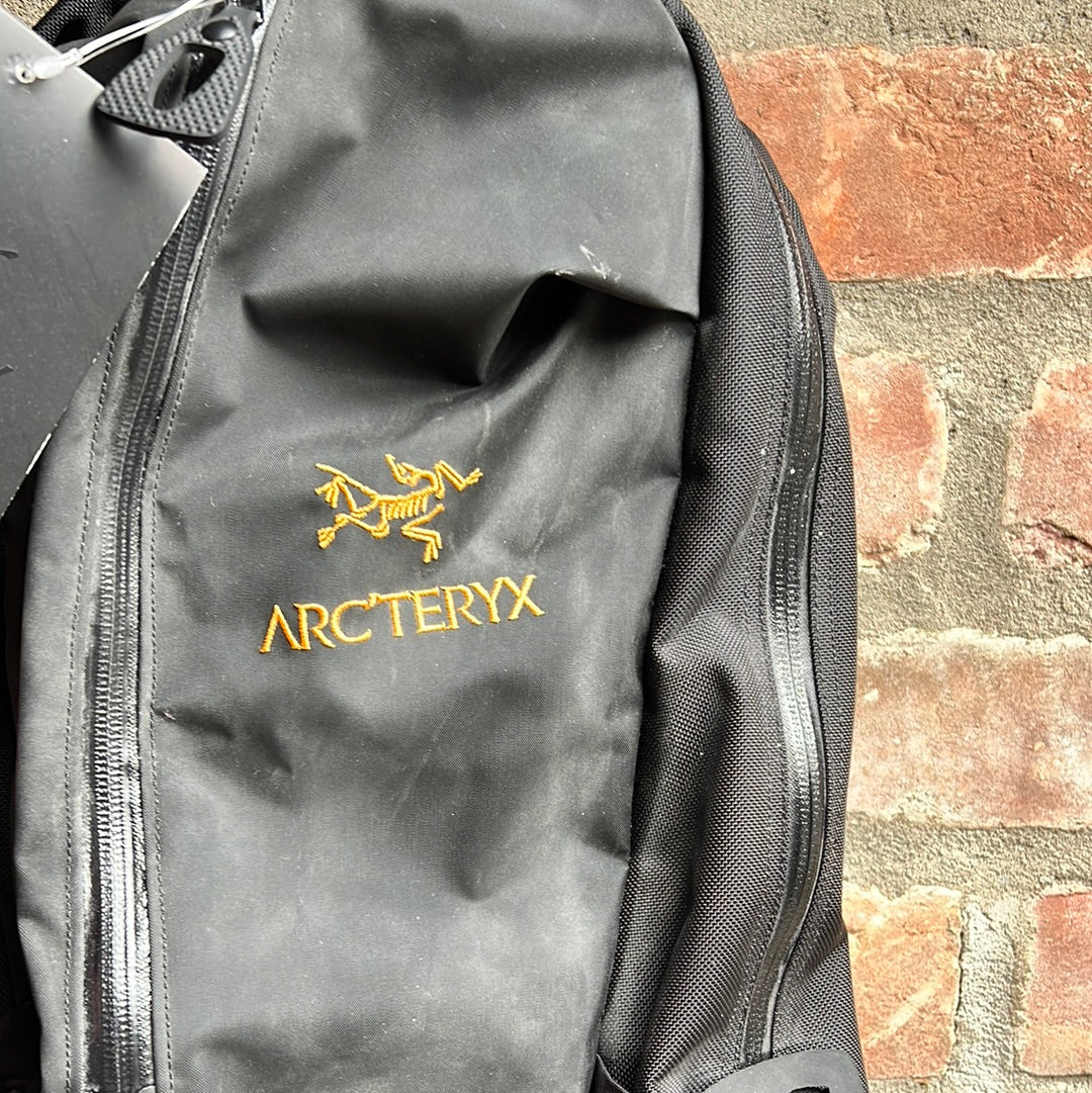 Arcteryx Arro 22 backpack