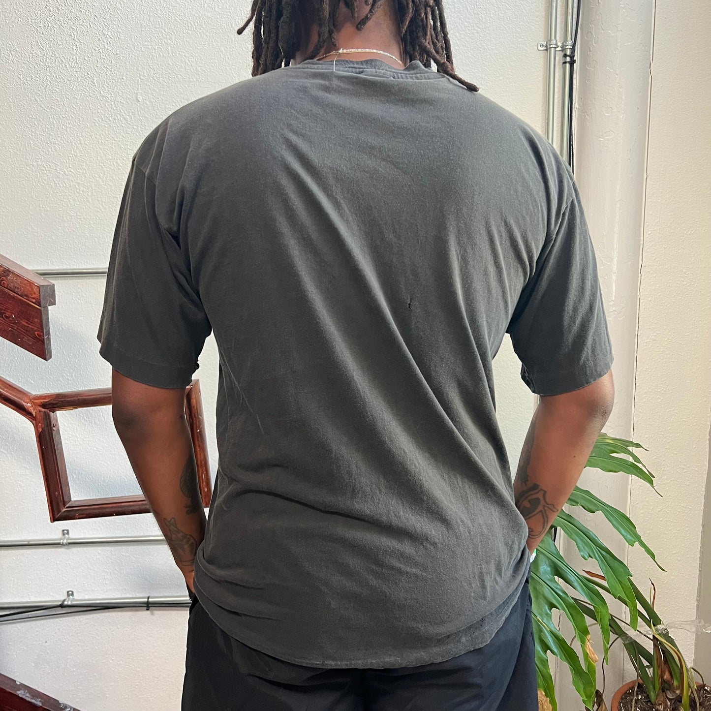 Underground Tee