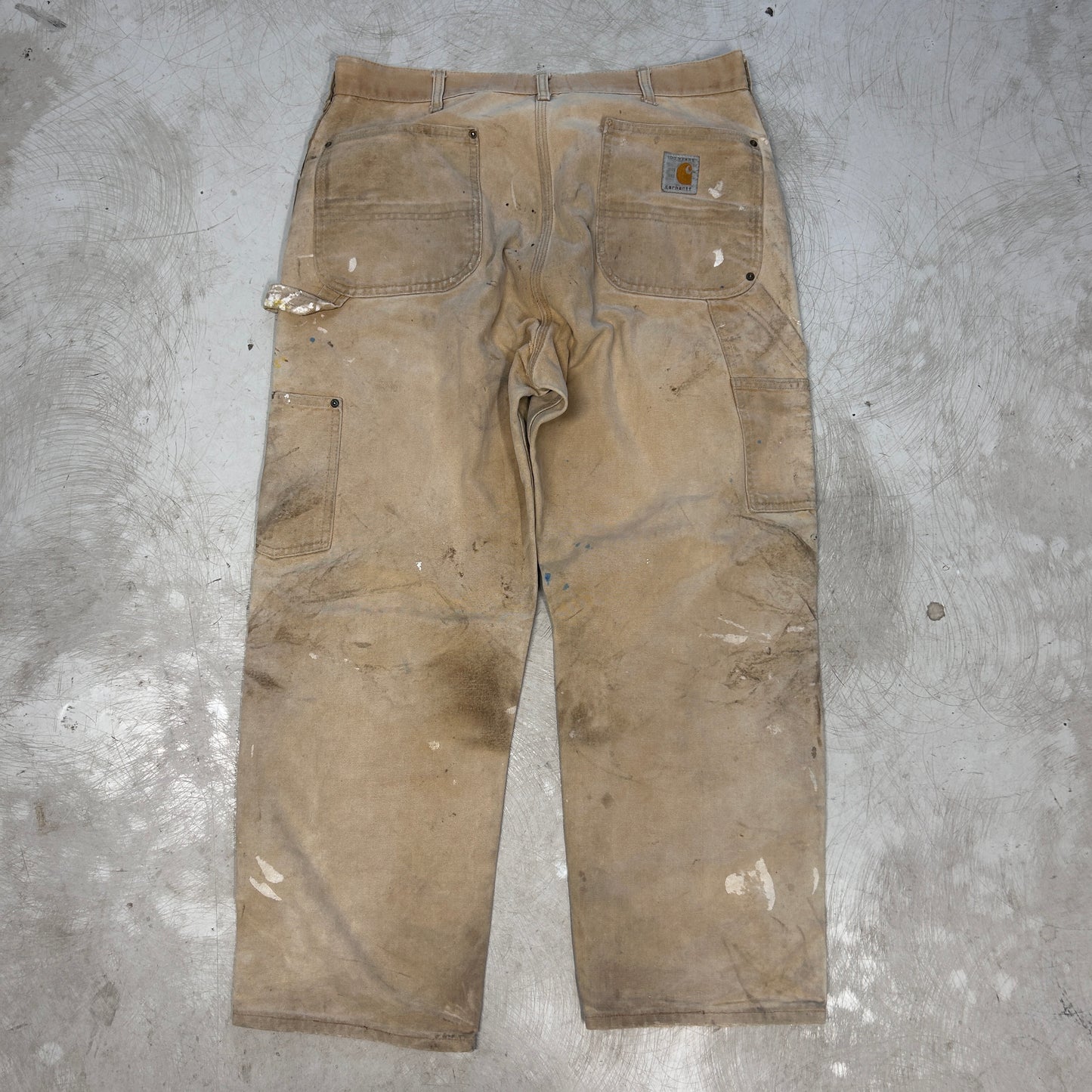 Carhartt Double Knees