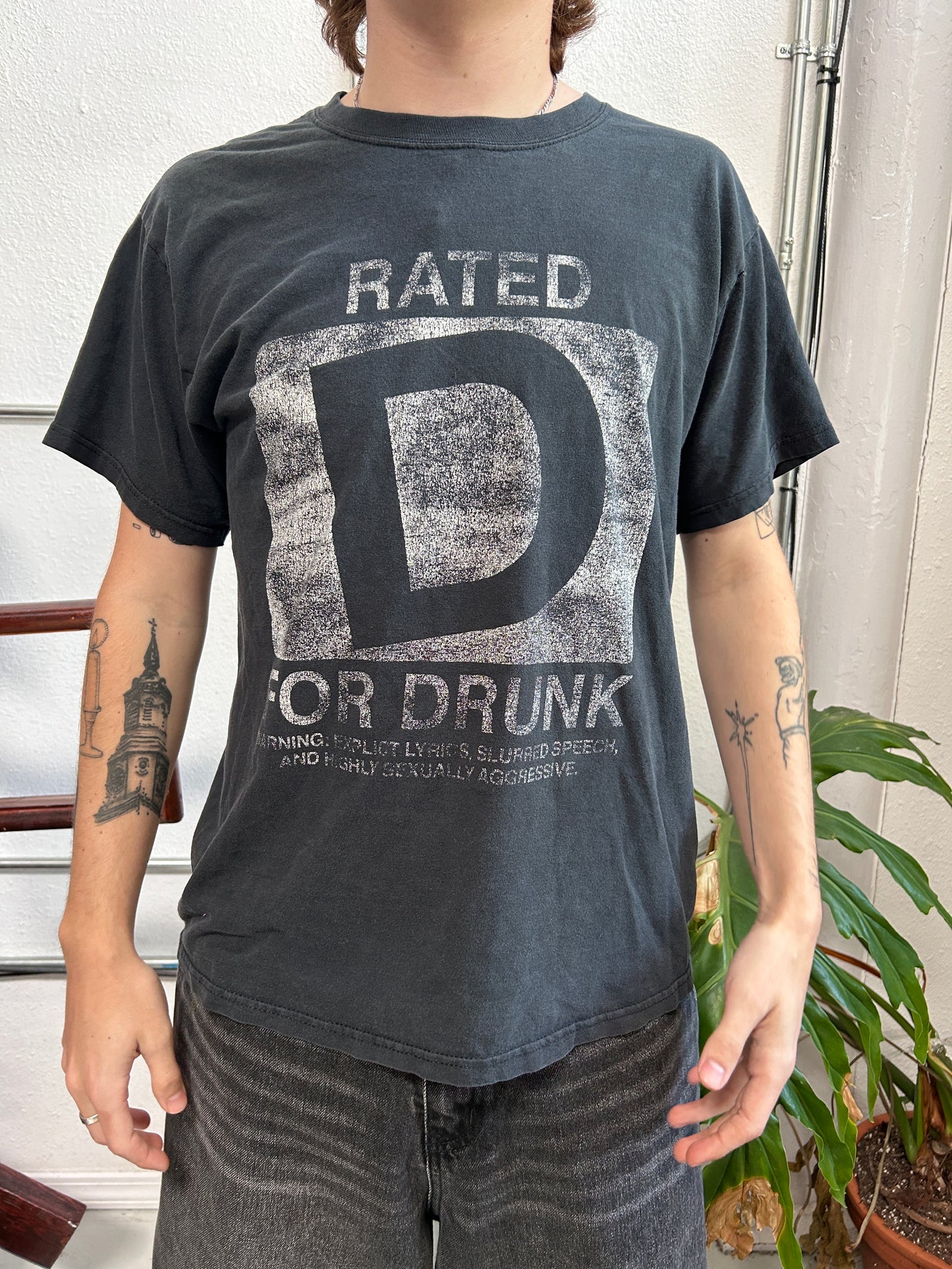 Humor Tee
