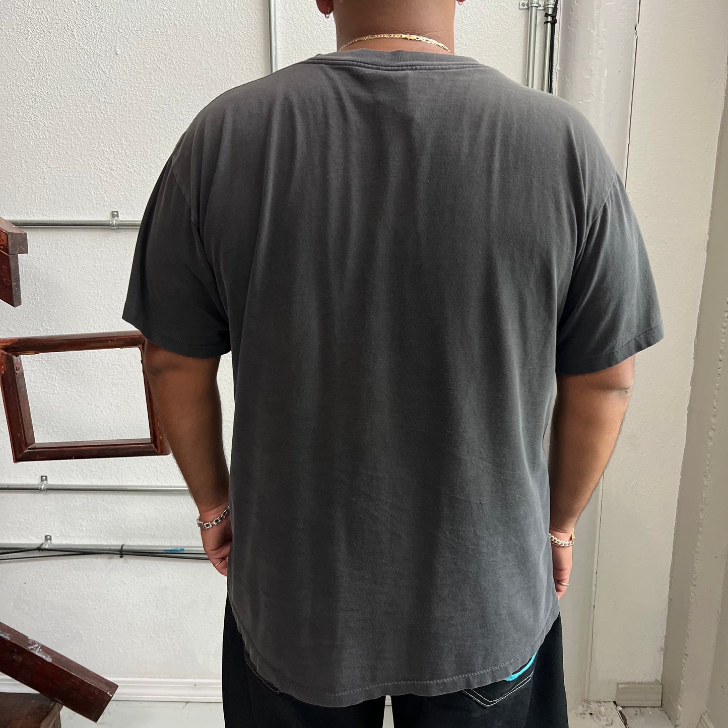 Unlucky Tee