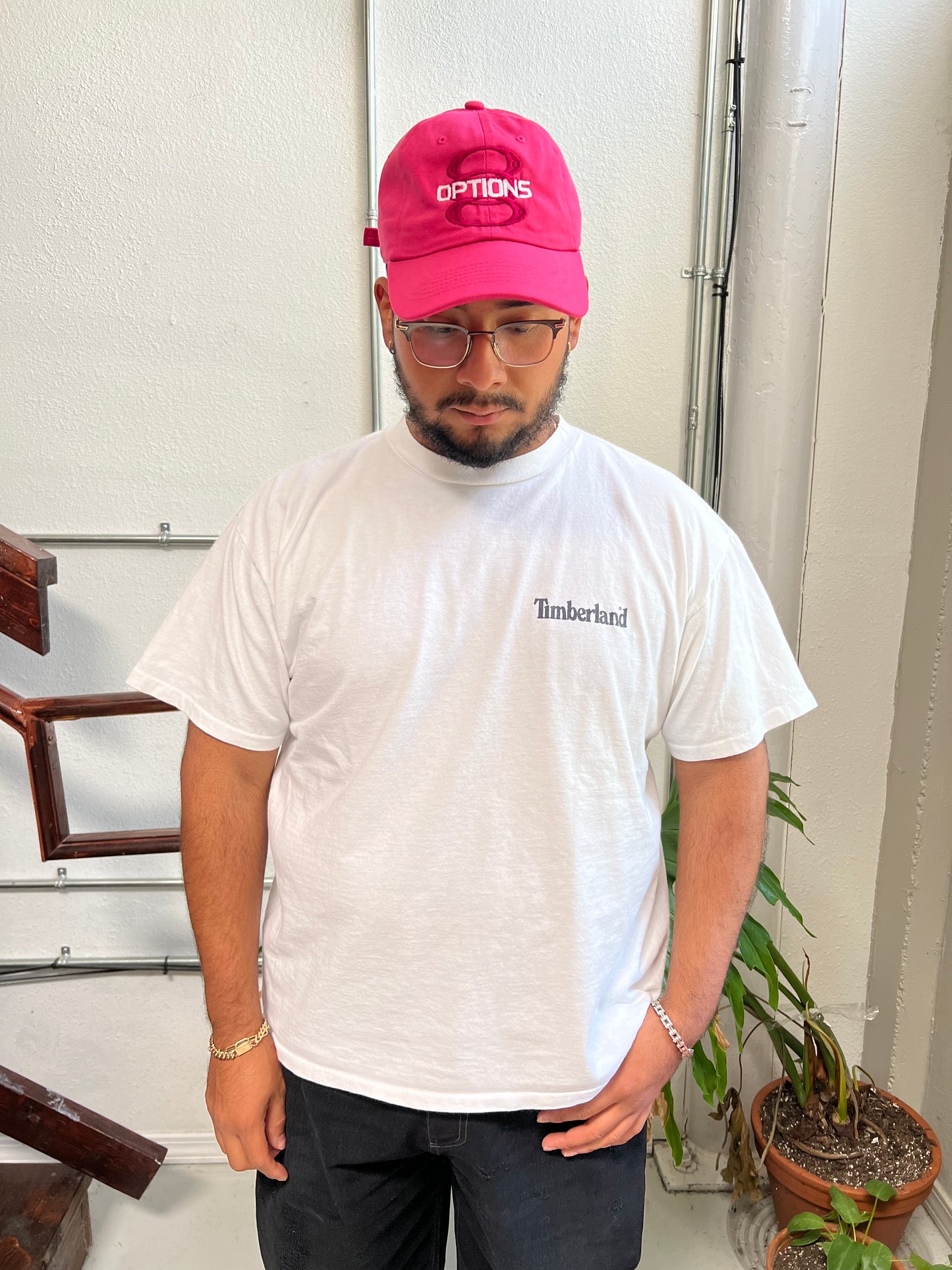 Timberland Tee