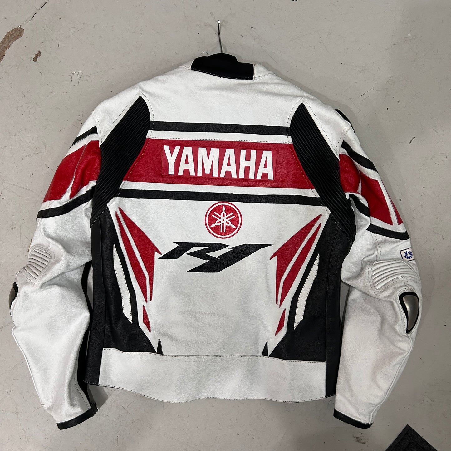 Yamaha Moto Jacket