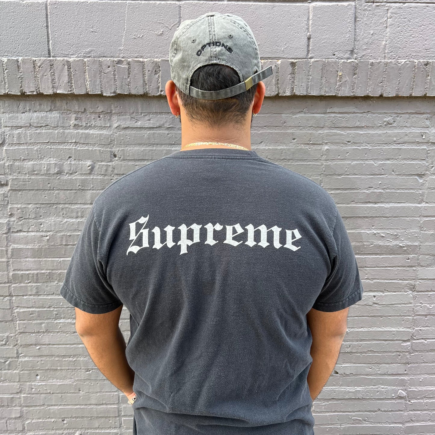 Supreme Dead Kennedys
