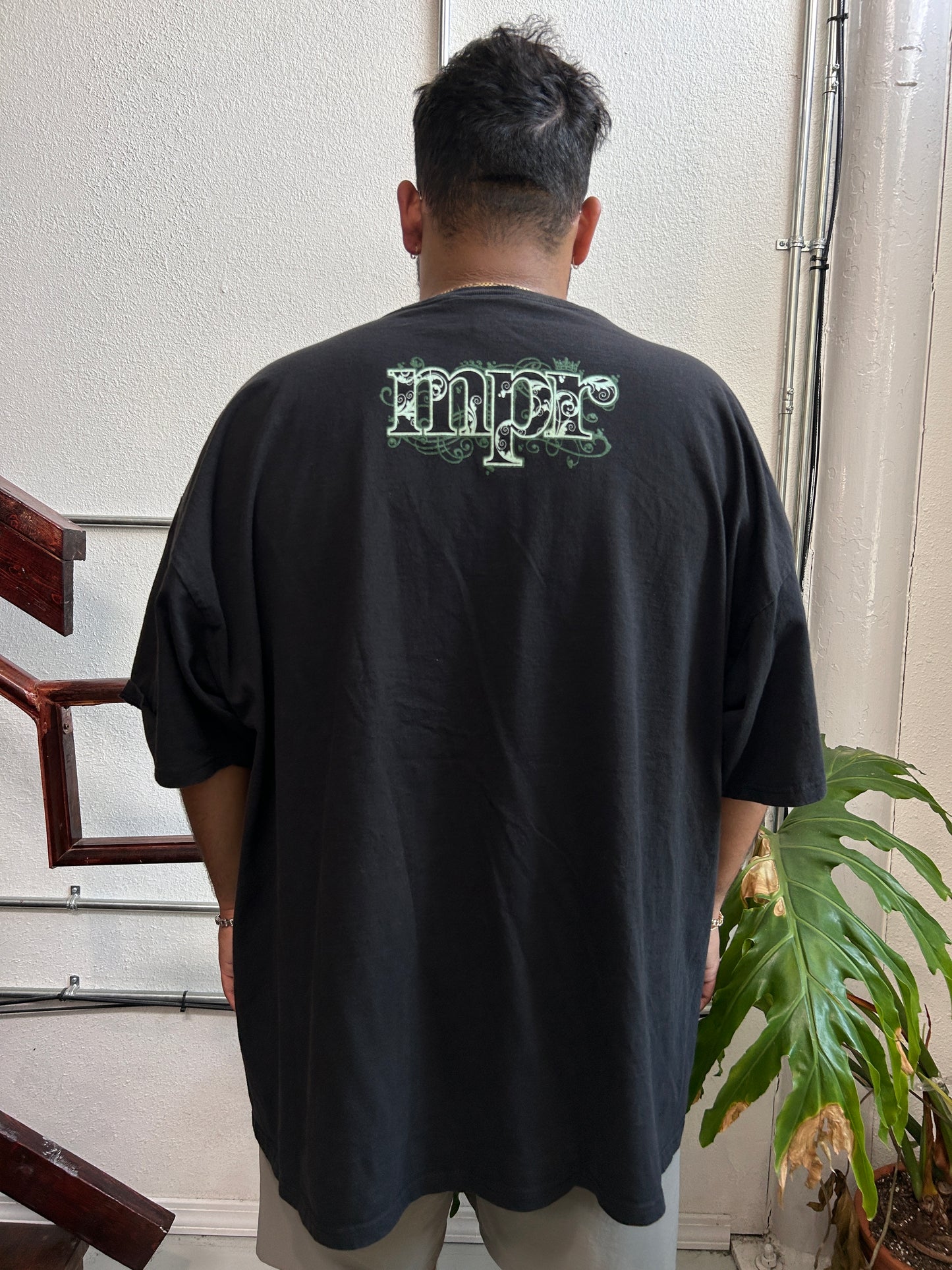 Scarface Tee