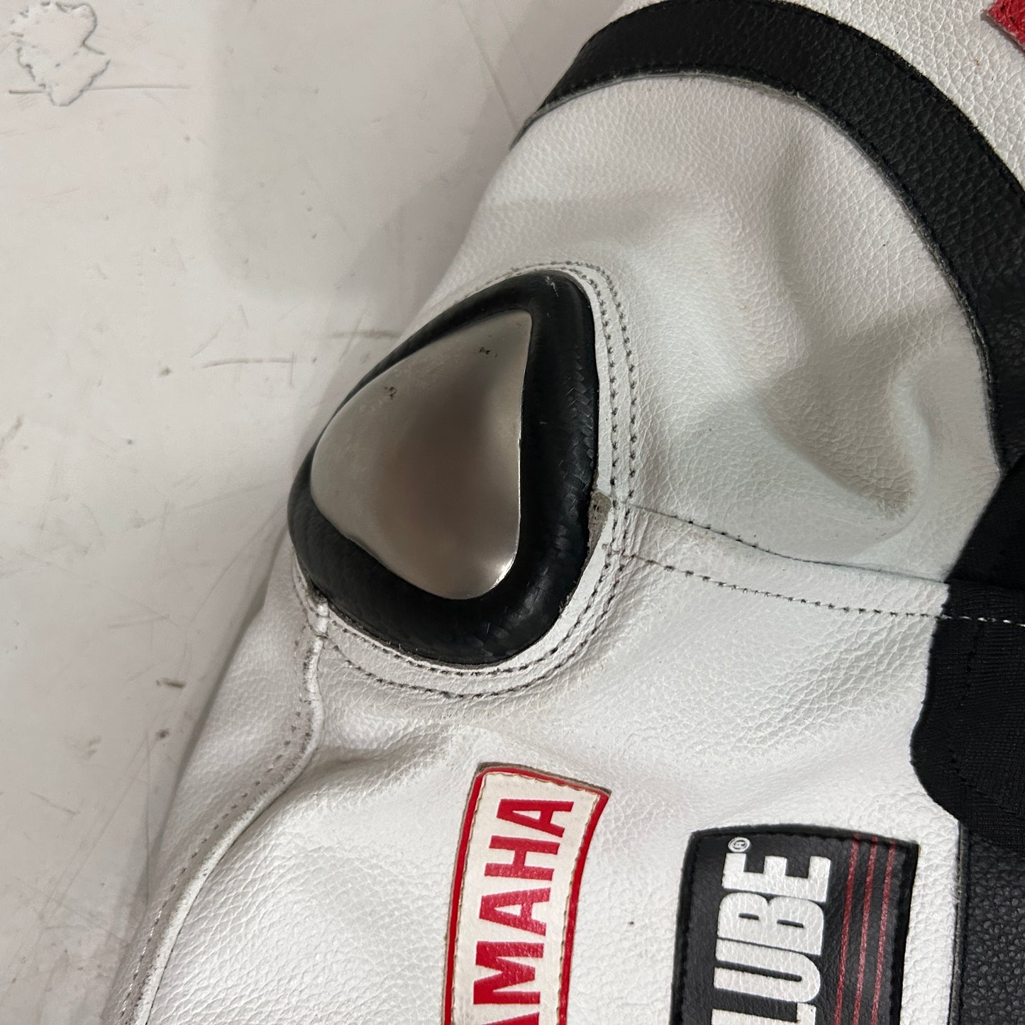 Yamaha Moto Jacket