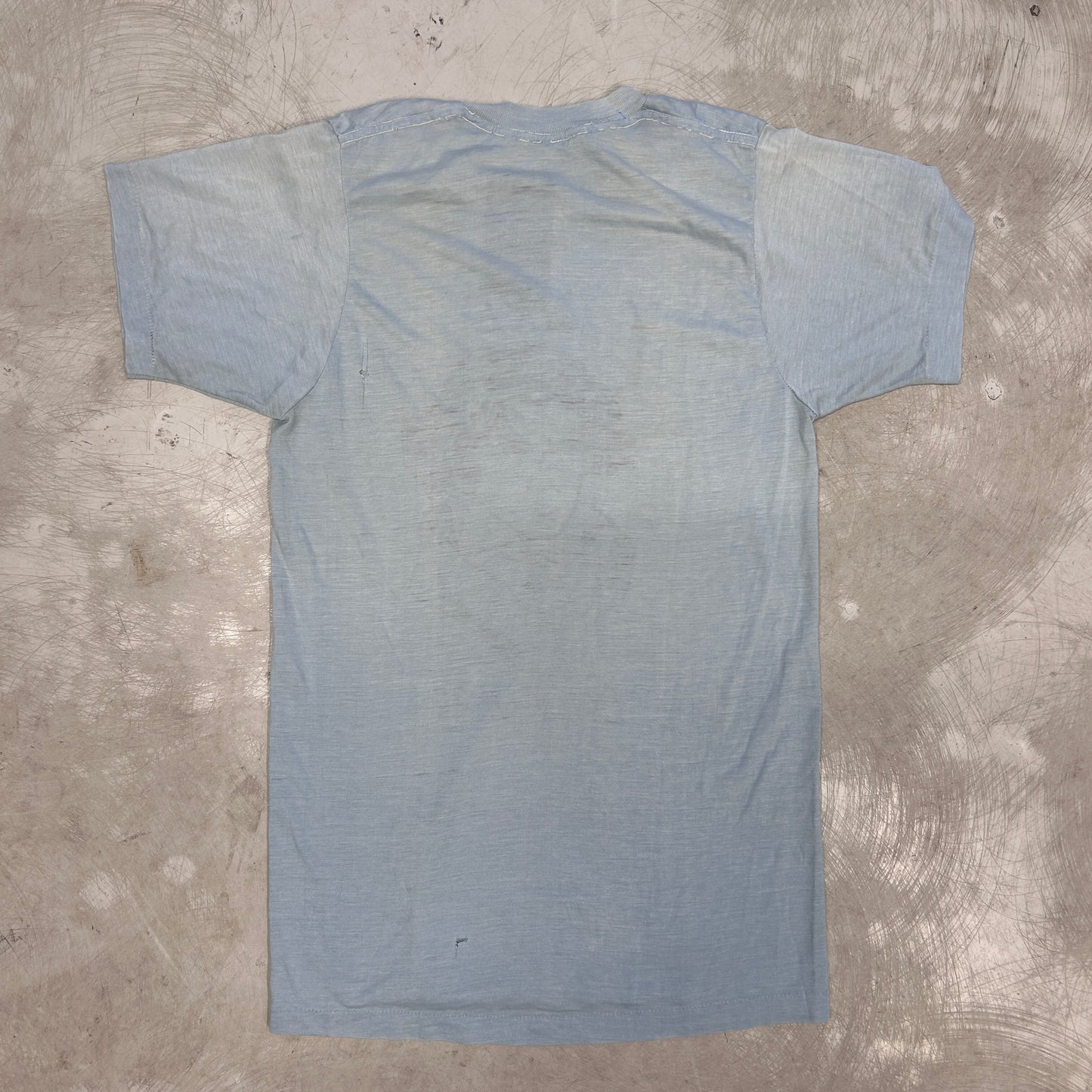 80s Beethoven Tee