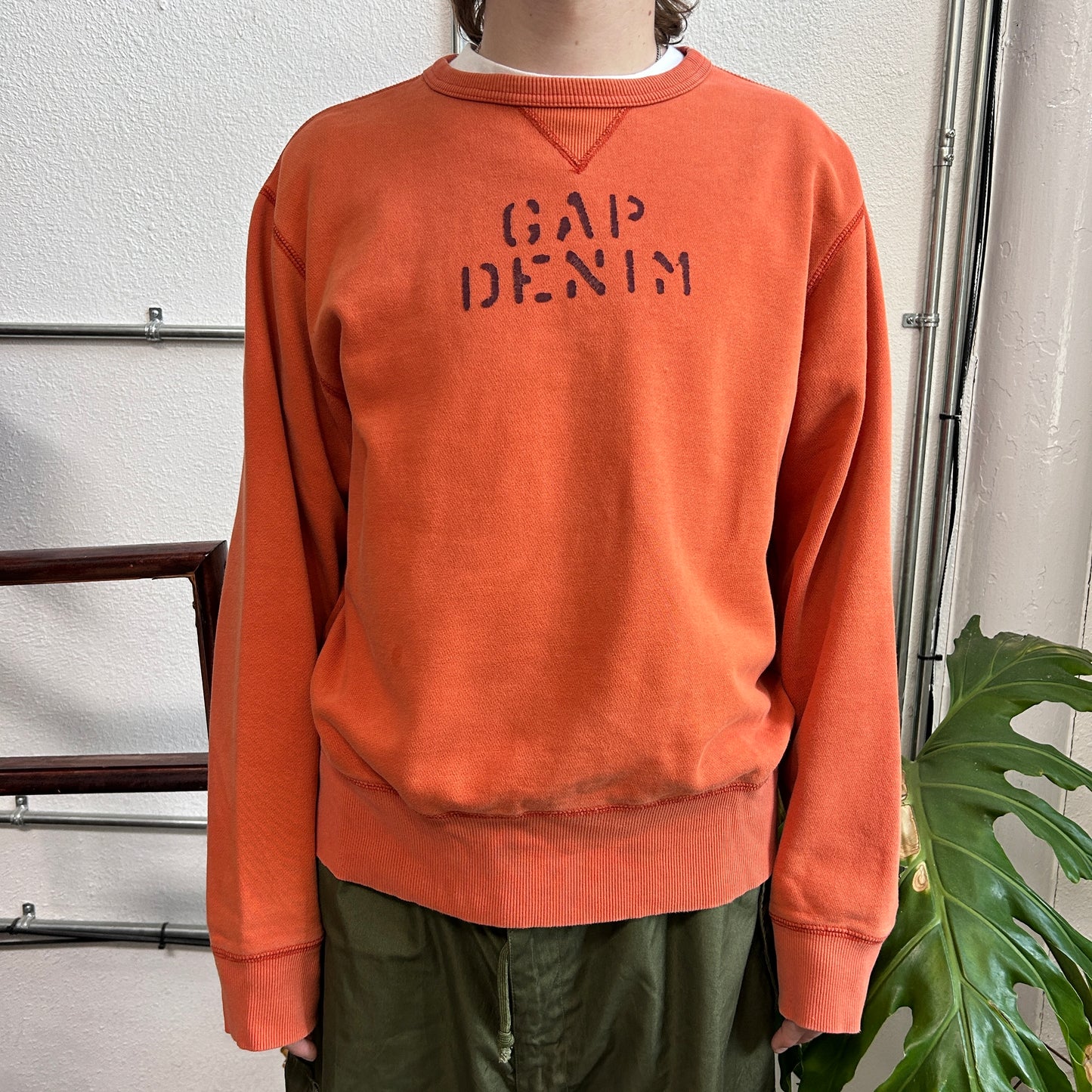 Gap Sweatshirt