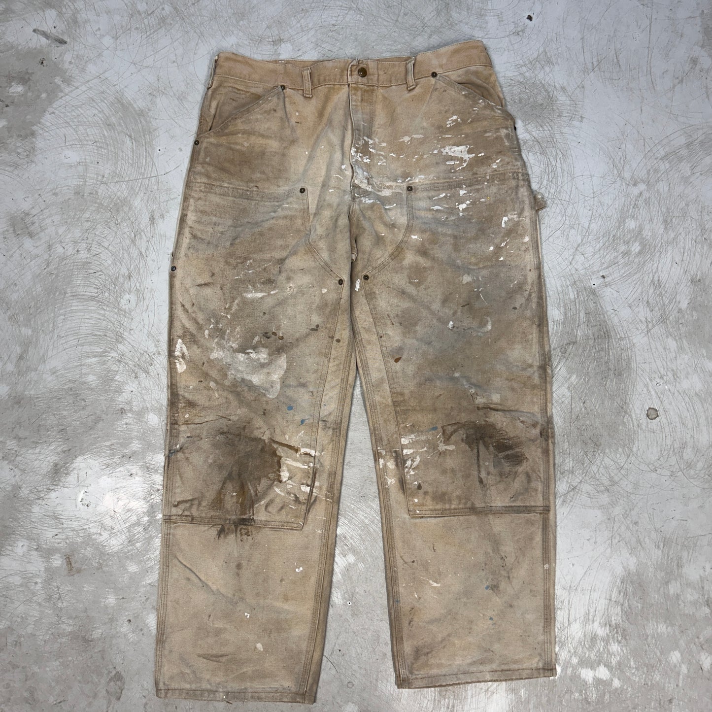 Carhartt Double Knees