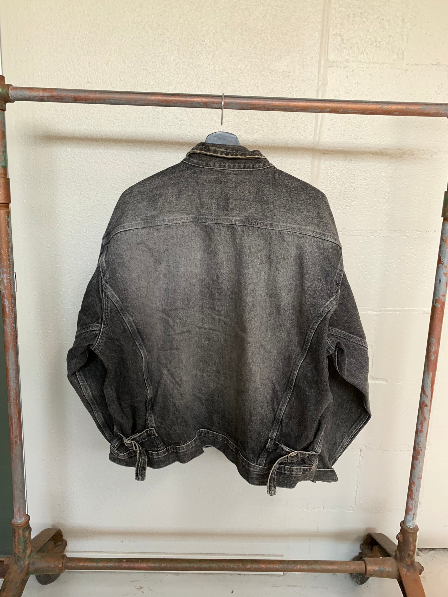 Guess Work Jacket