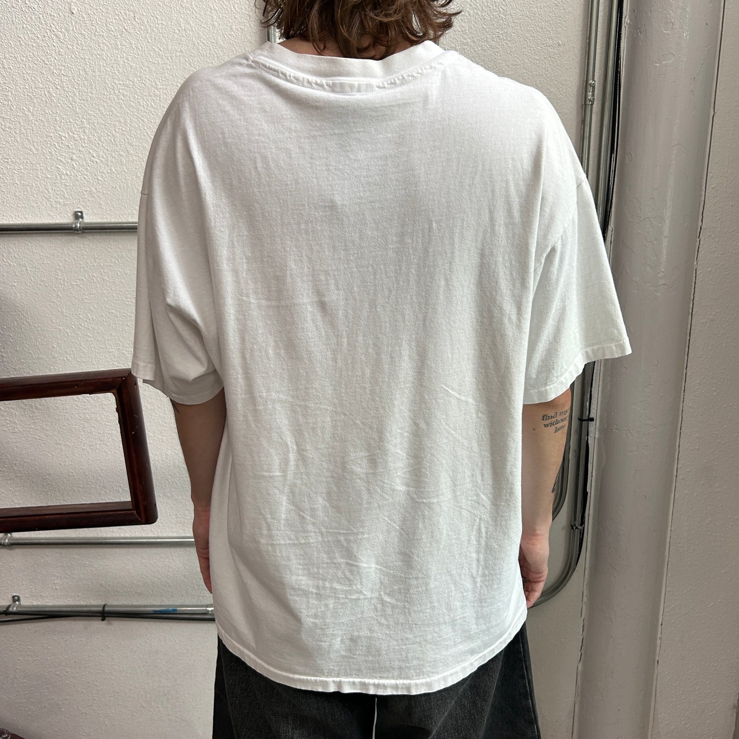 Devil Tee