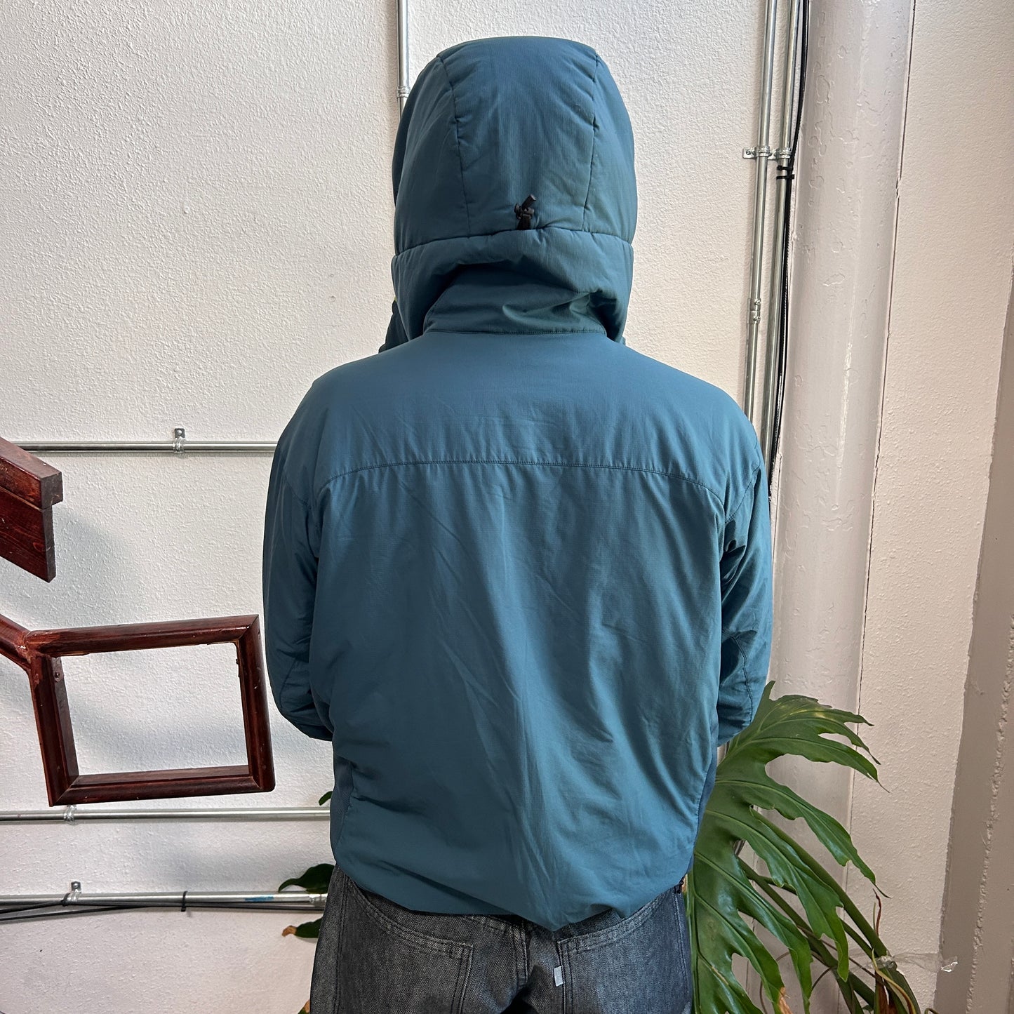 Arcteryx Atom LT
