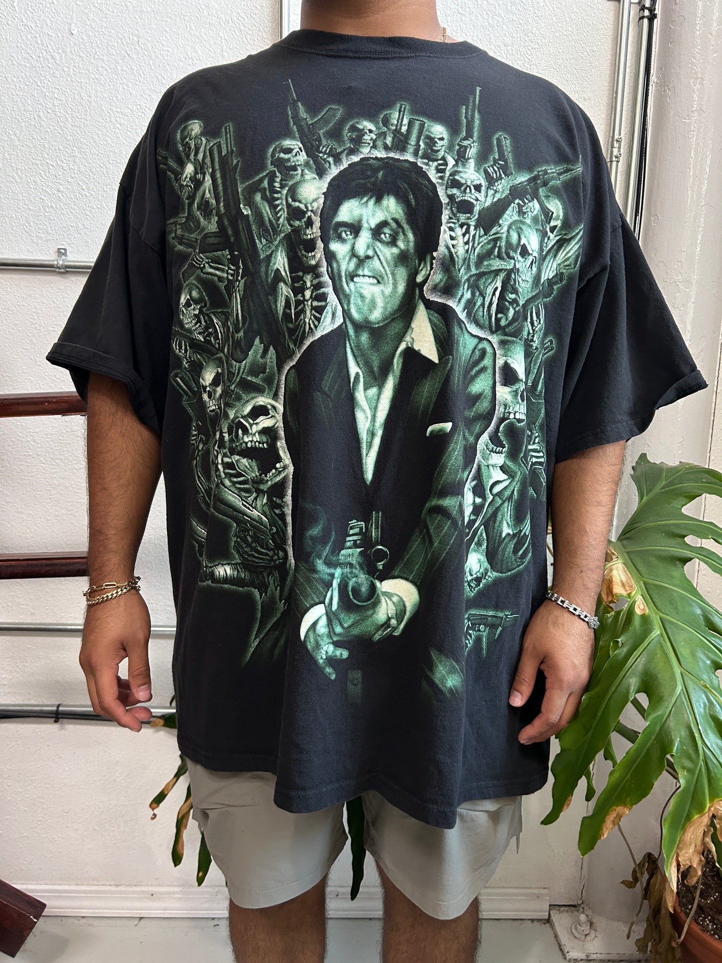 Scarface Tee