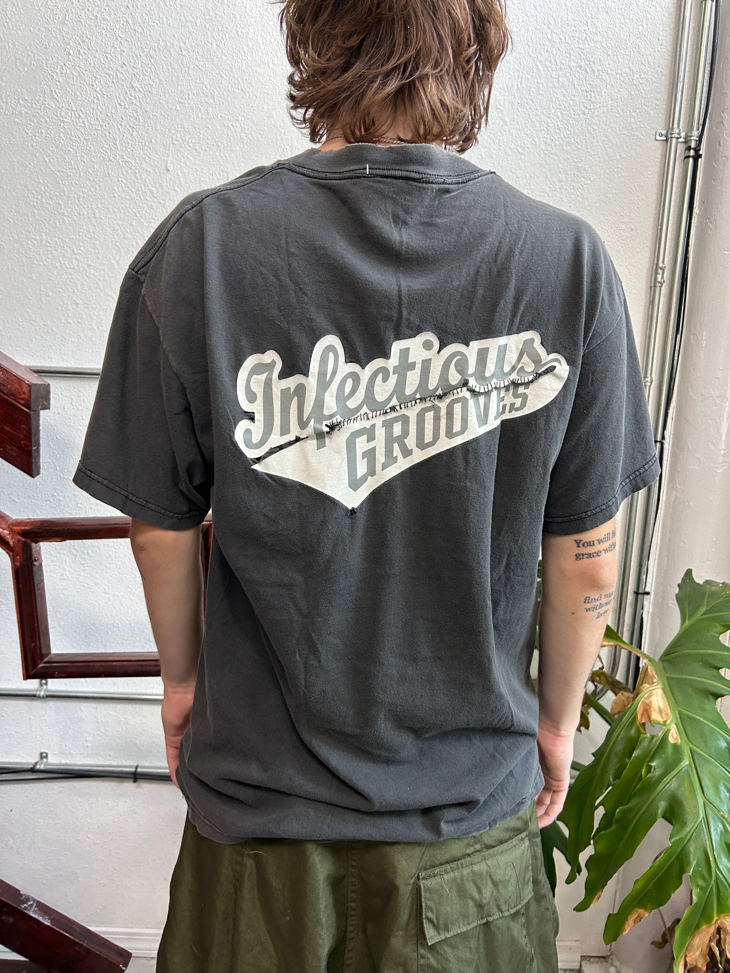 Suicidal Tendencies Tee