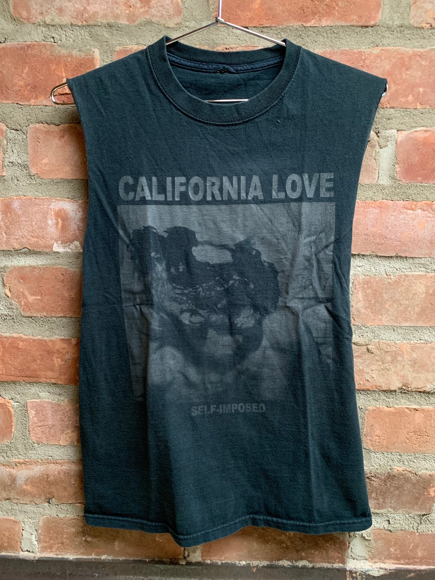 00s California Love Tank