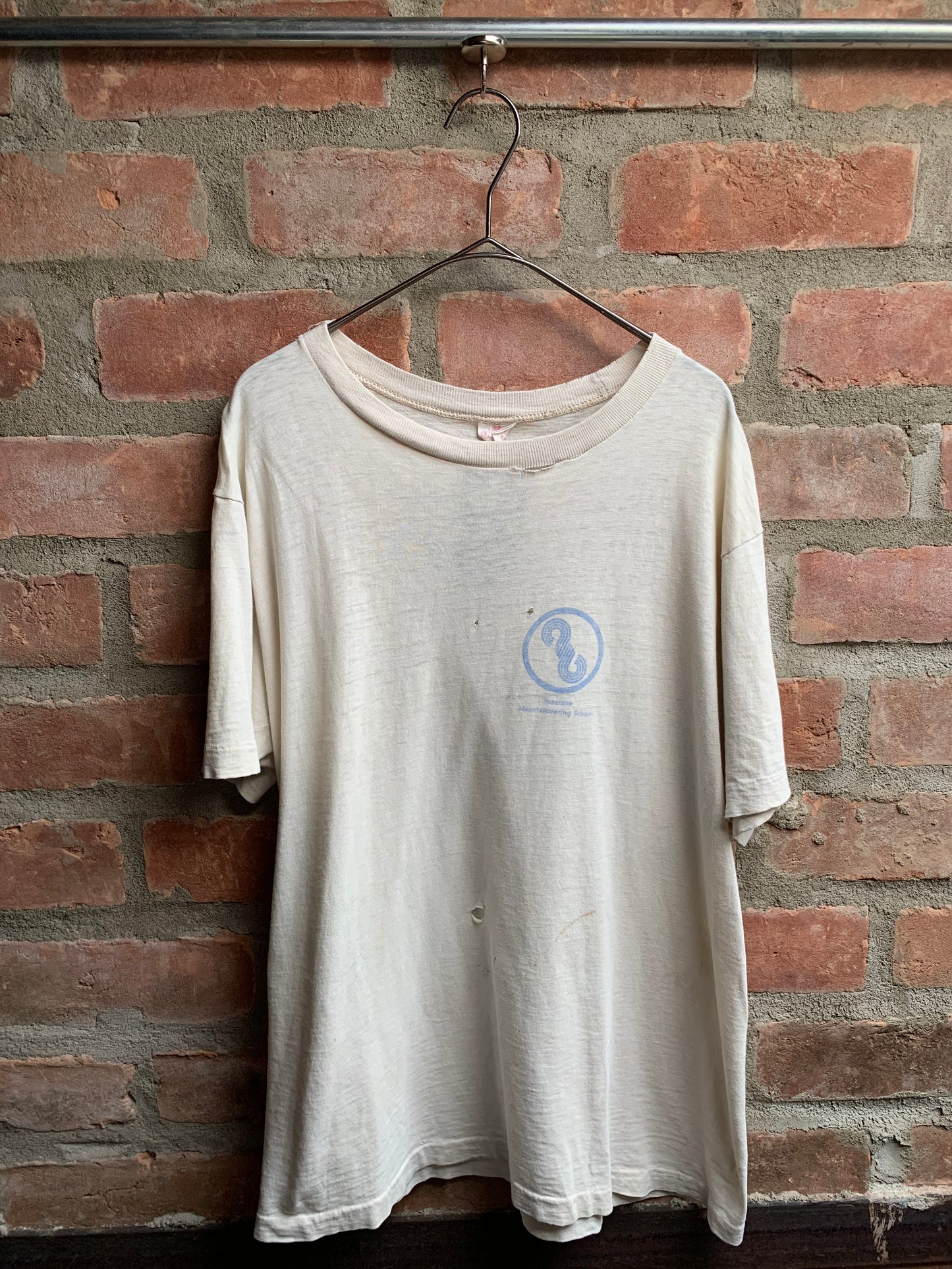 80s Climbing Shirt