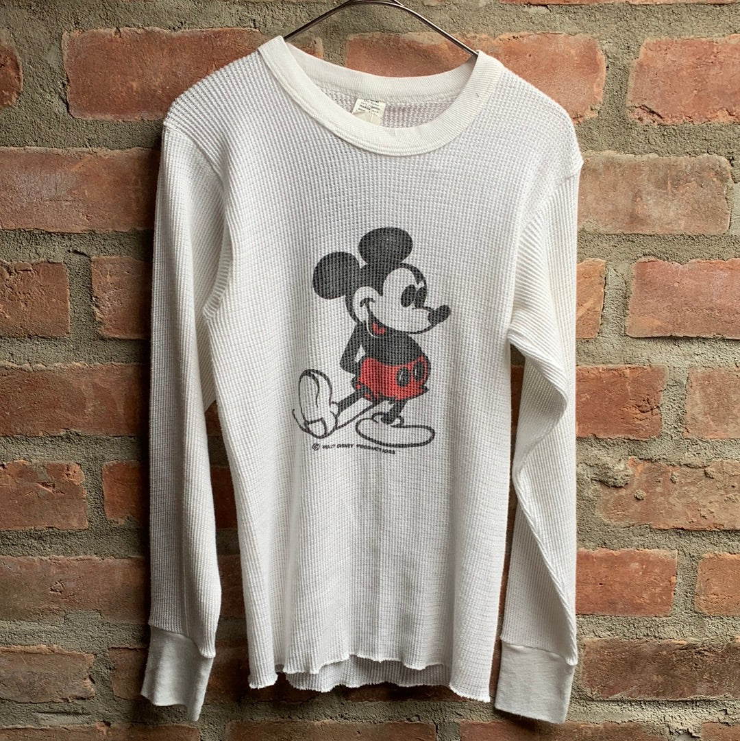 80s Mickey Shirt