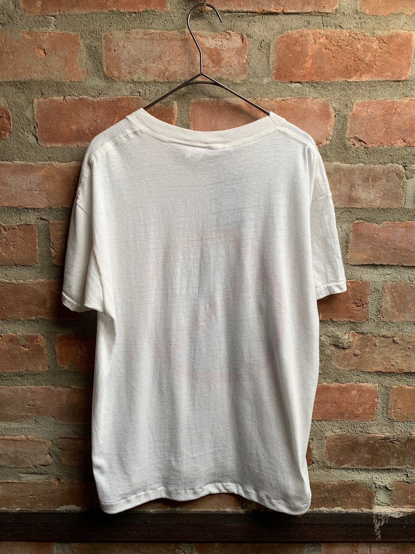 80's Ronald Reagan T-Shirt