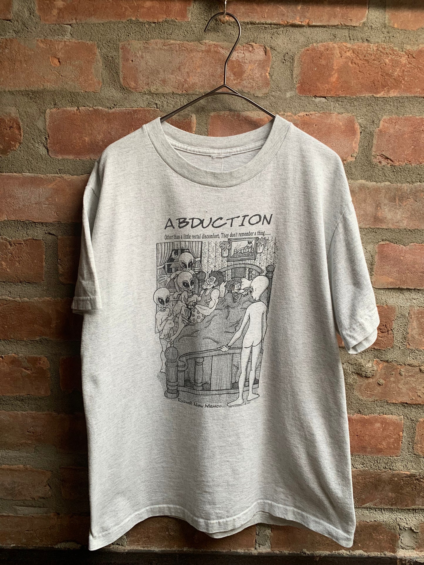90s Alien Tee