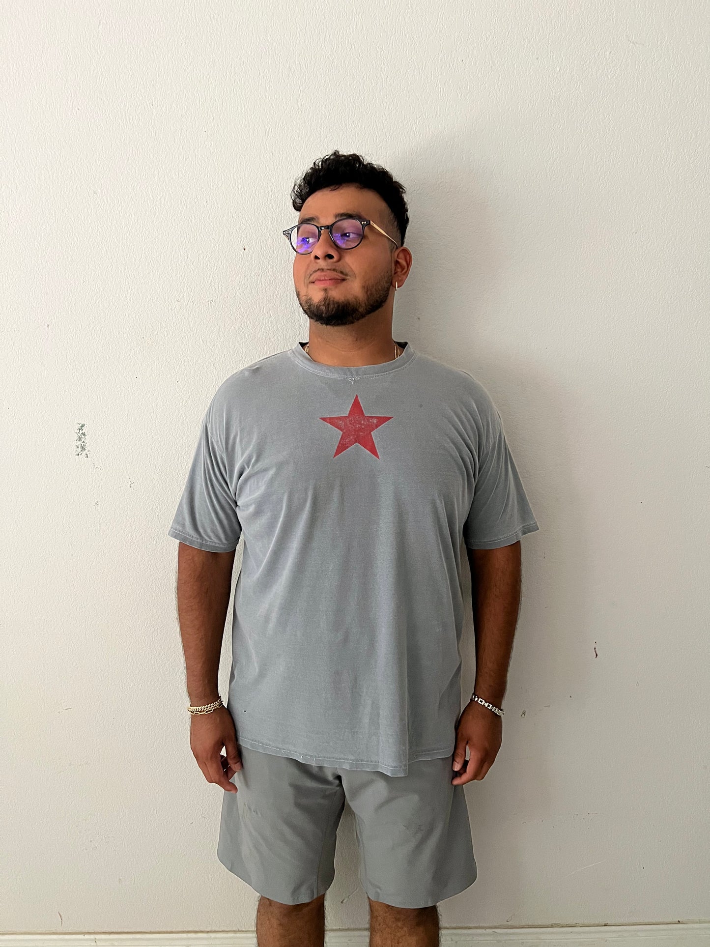 90s Star T-shirt