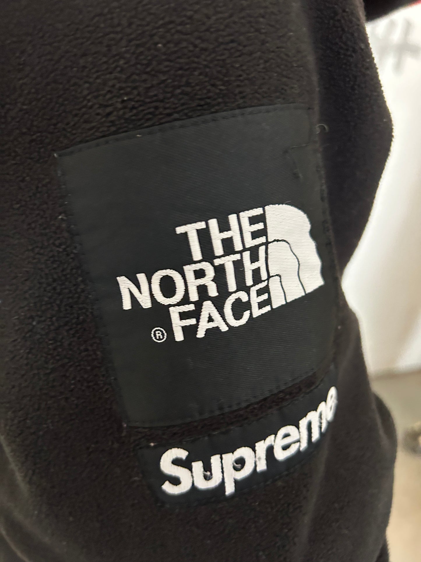 Supreme Fleece