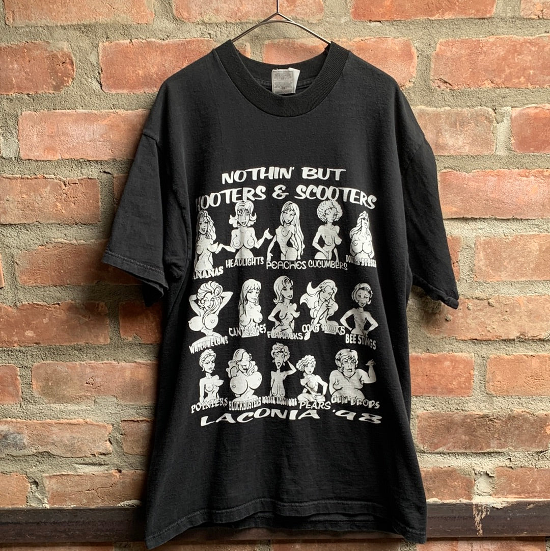 90s Motorcycle Shirt