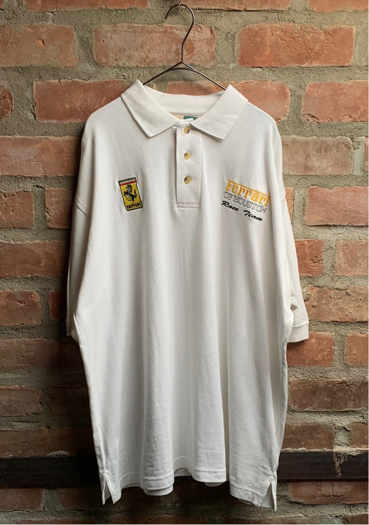 00"s exotic car Polo Shirt