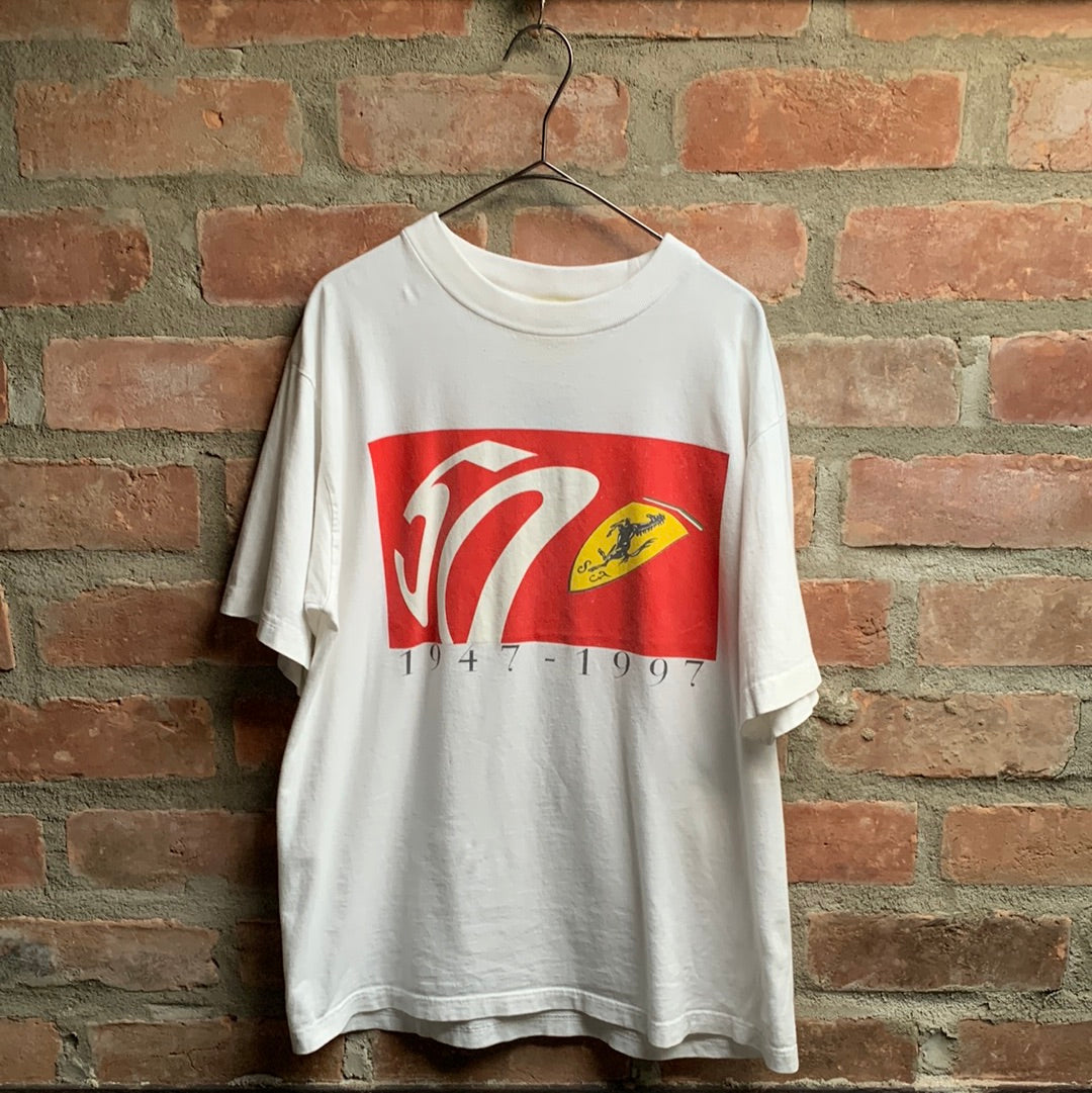 90's exotic car T-Shirt
