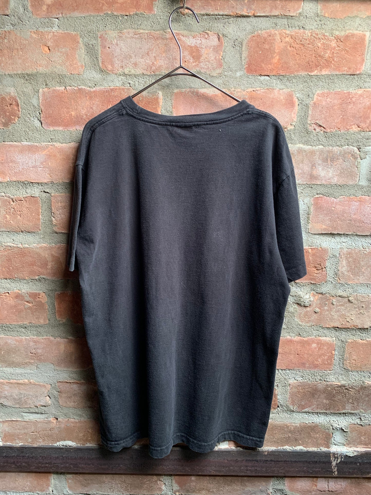90's Armani Exchange Location T-Shirt