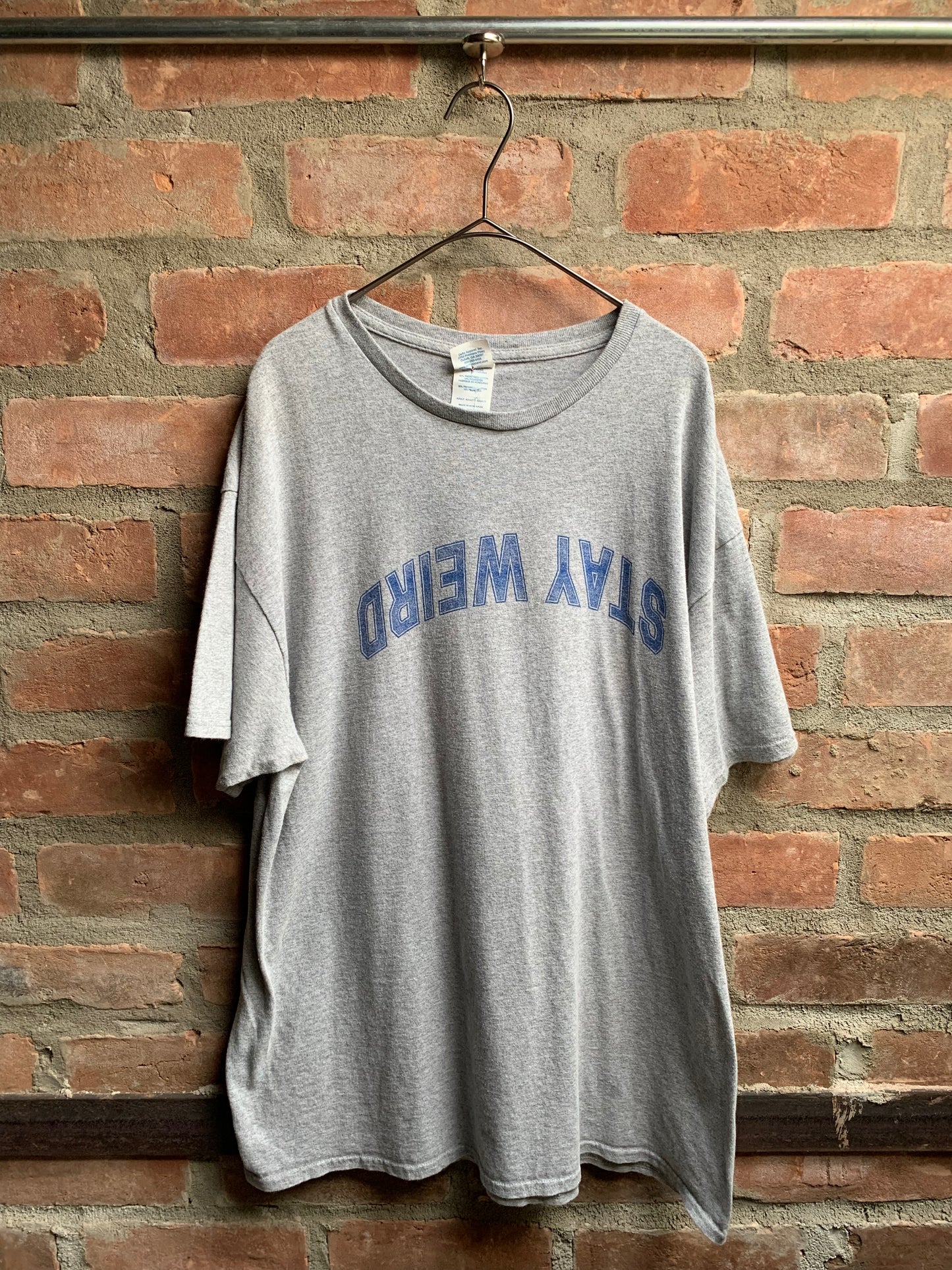 00"s Stay Weird T-Shirt
