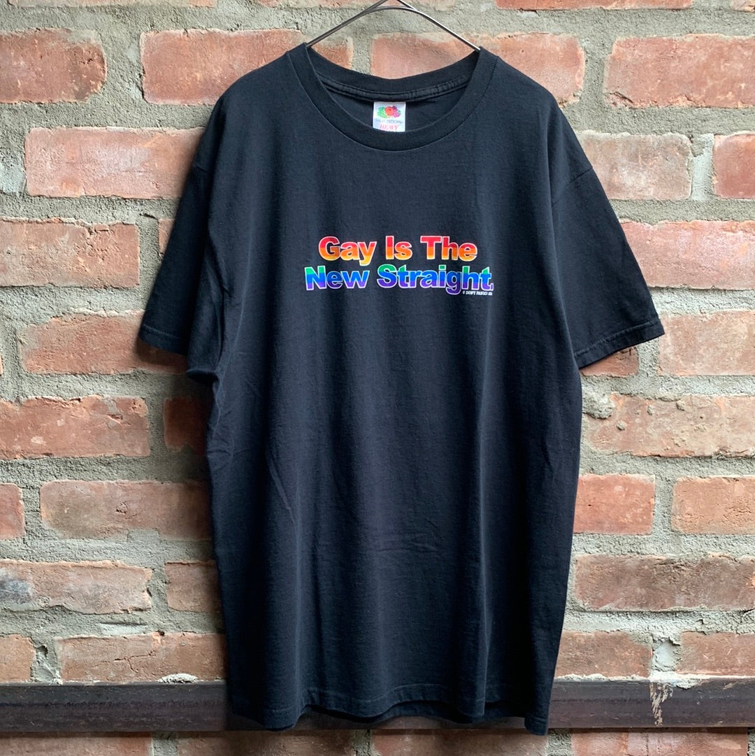 2000s Gay Shirt