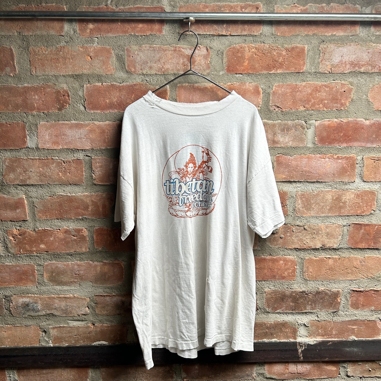 90’s Music Festival T-Shirt
