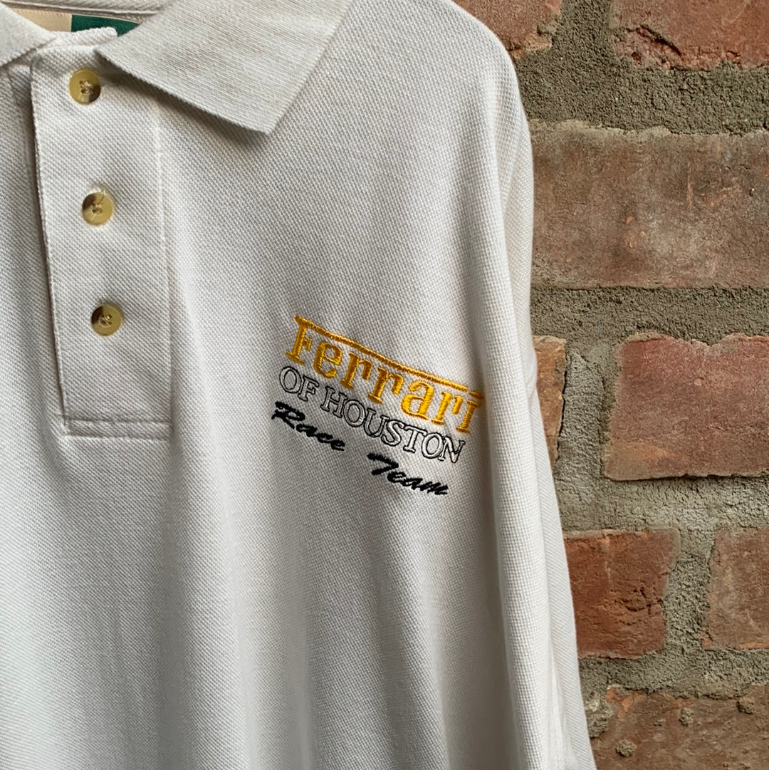 00"s exotic car Polo Shirt