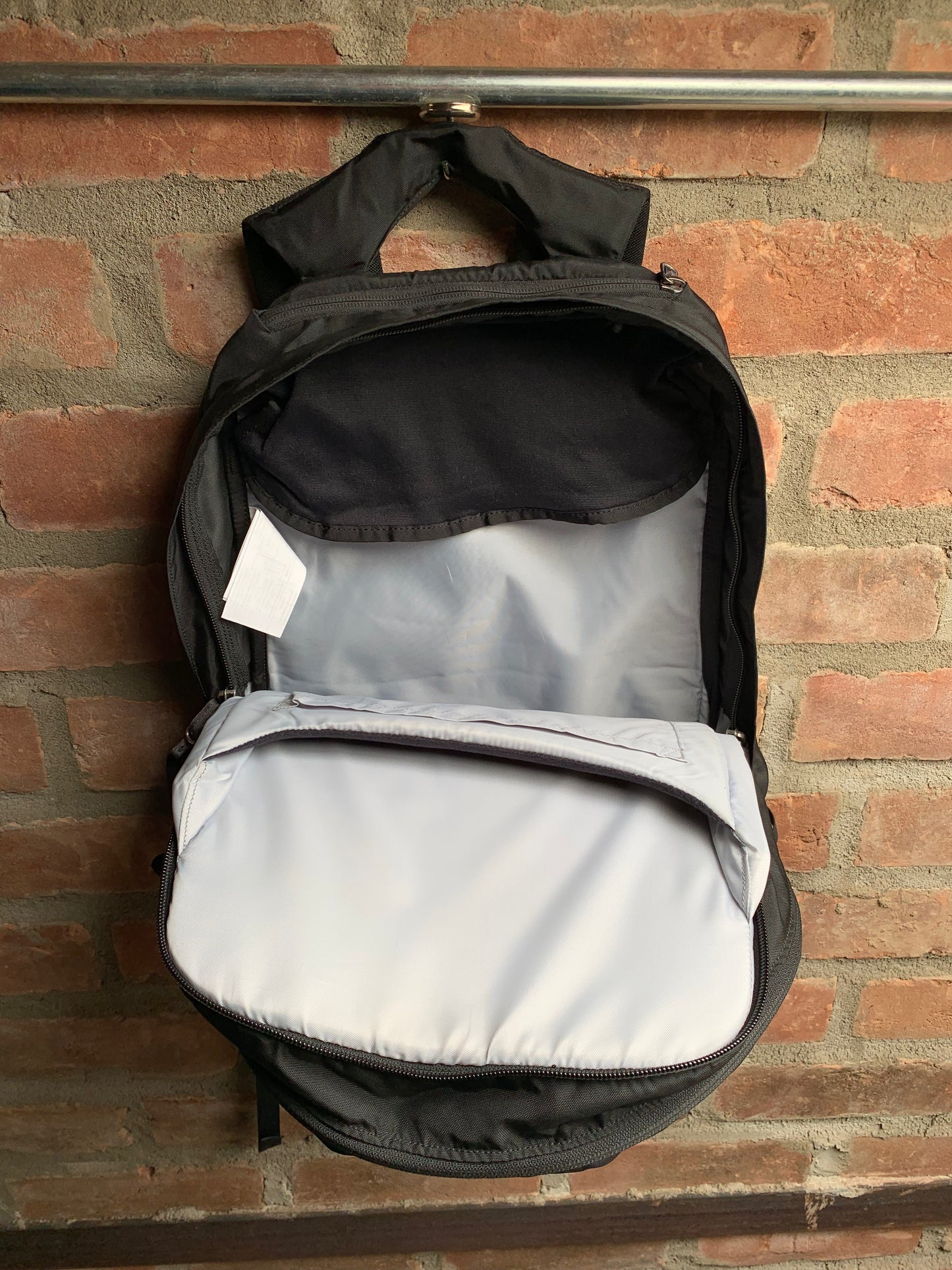 Arcteryx/ Solomon/ suunto backpack