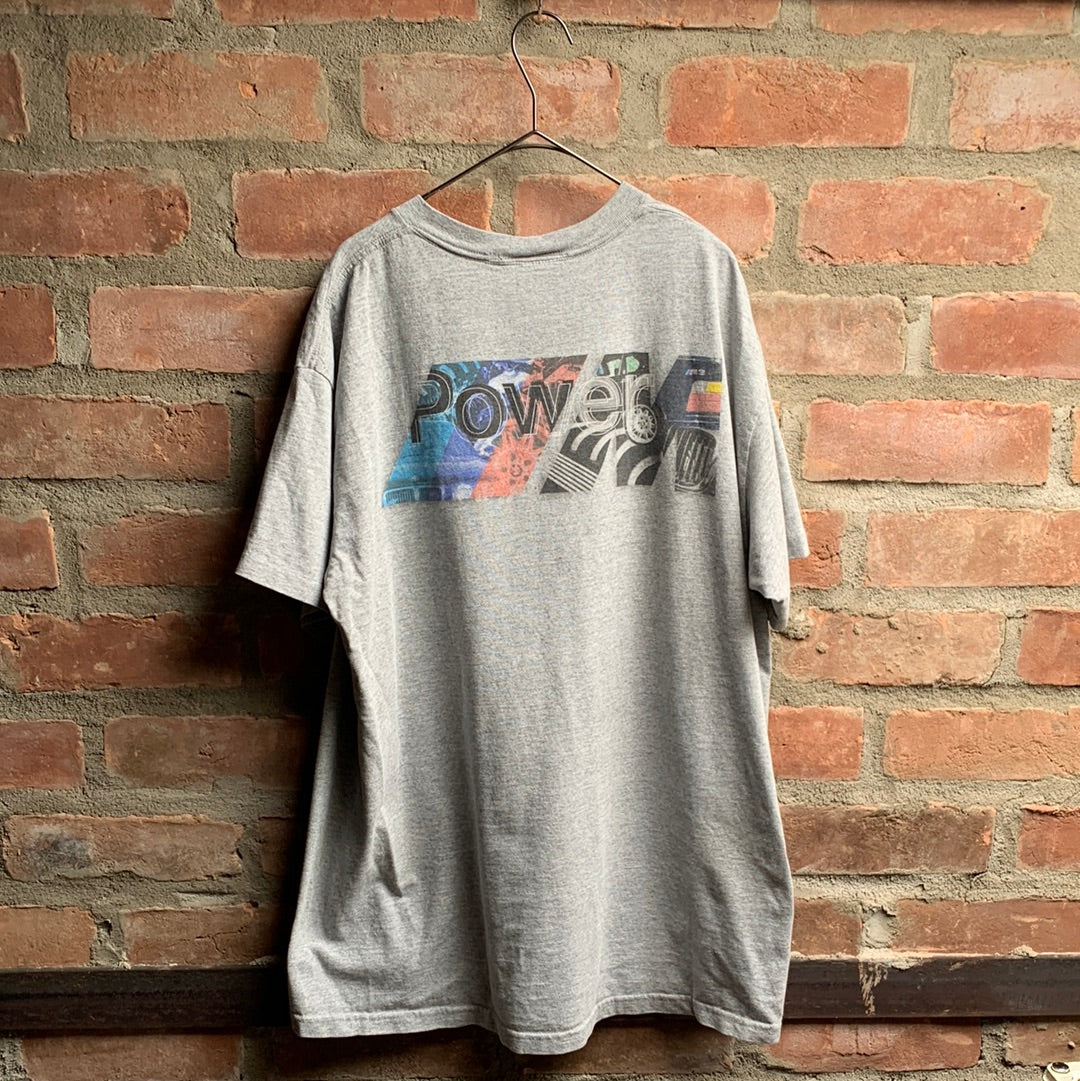 90s BMW shirt