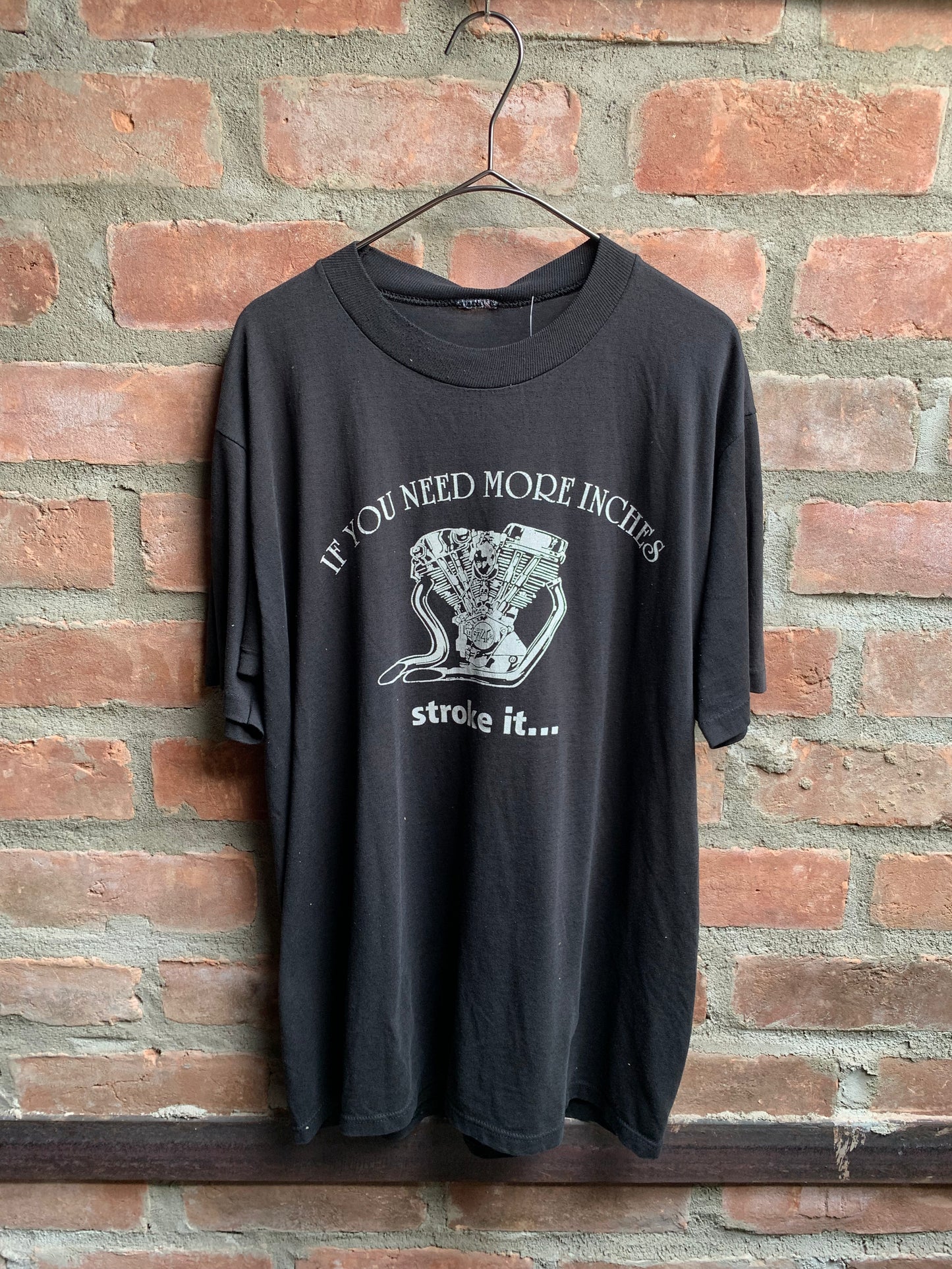 80's Biker T-Shirt