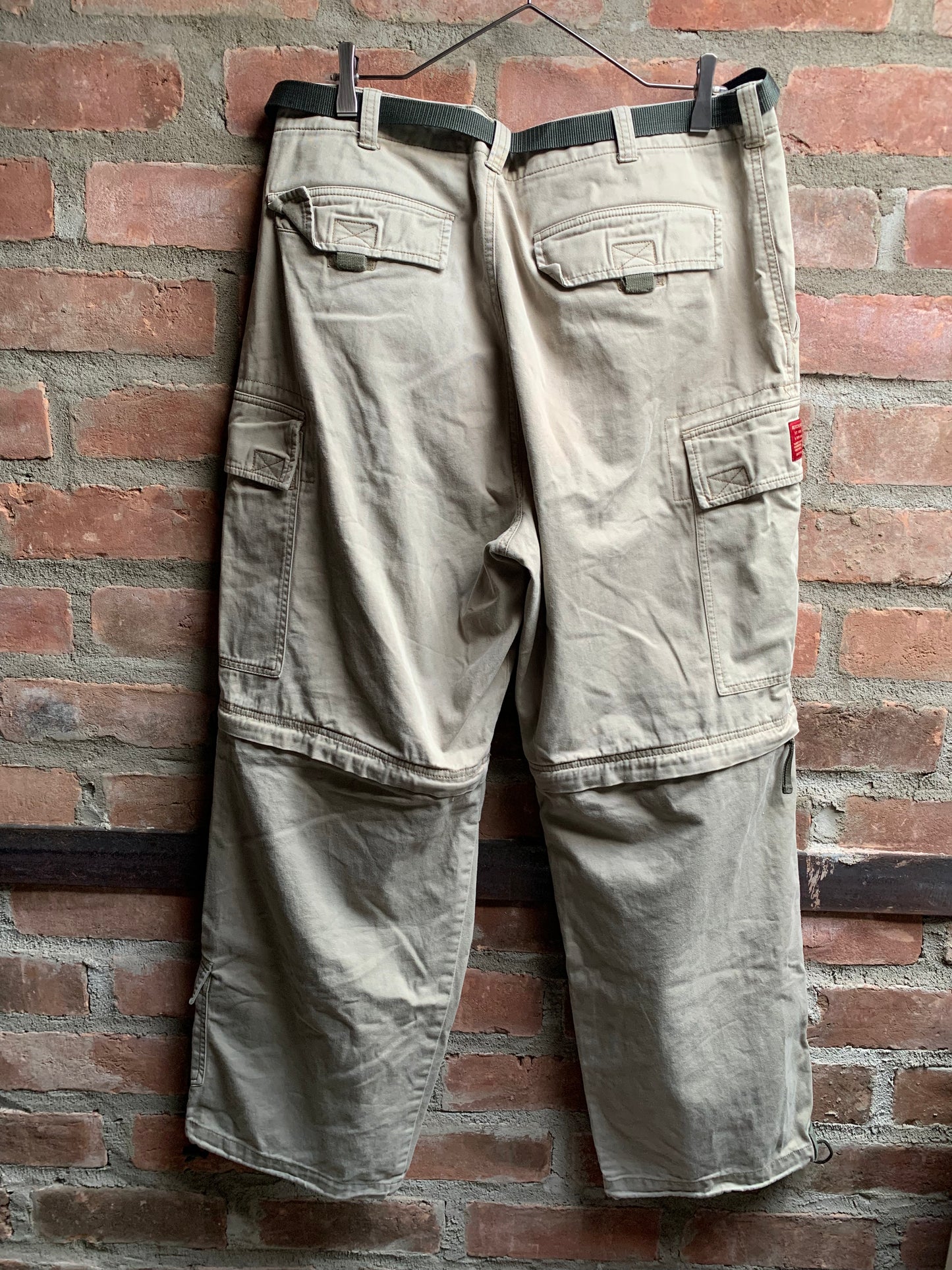 Abercrombie Hiking Pants