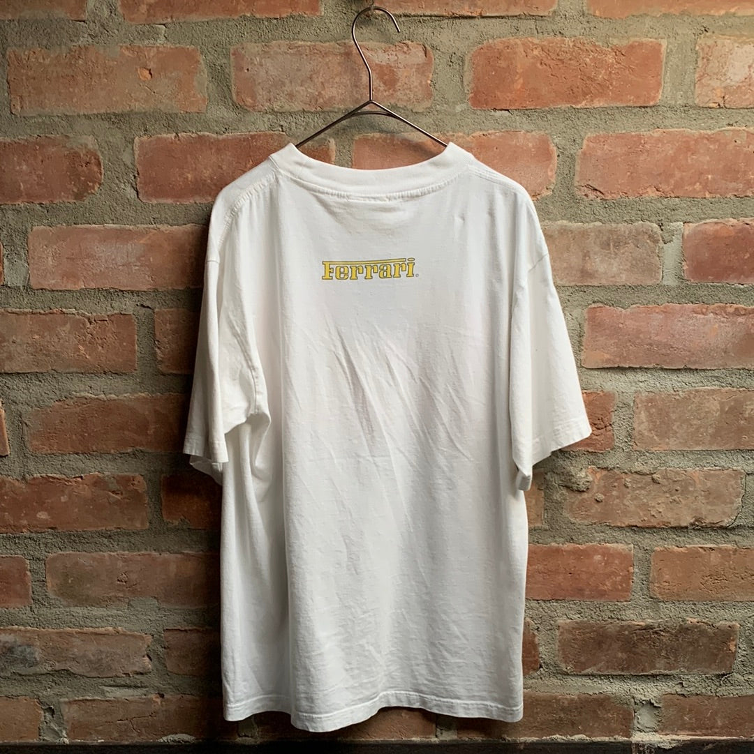 90's exotic car T-Shirt