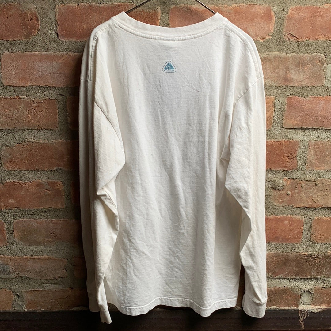 00’s excavator Long Sleeve