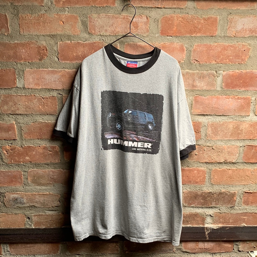 2000s Hummer Shirt