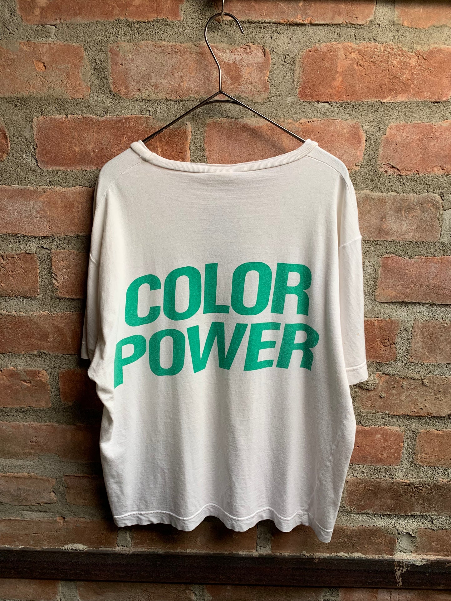 80's Benetton F1 T-Shirt