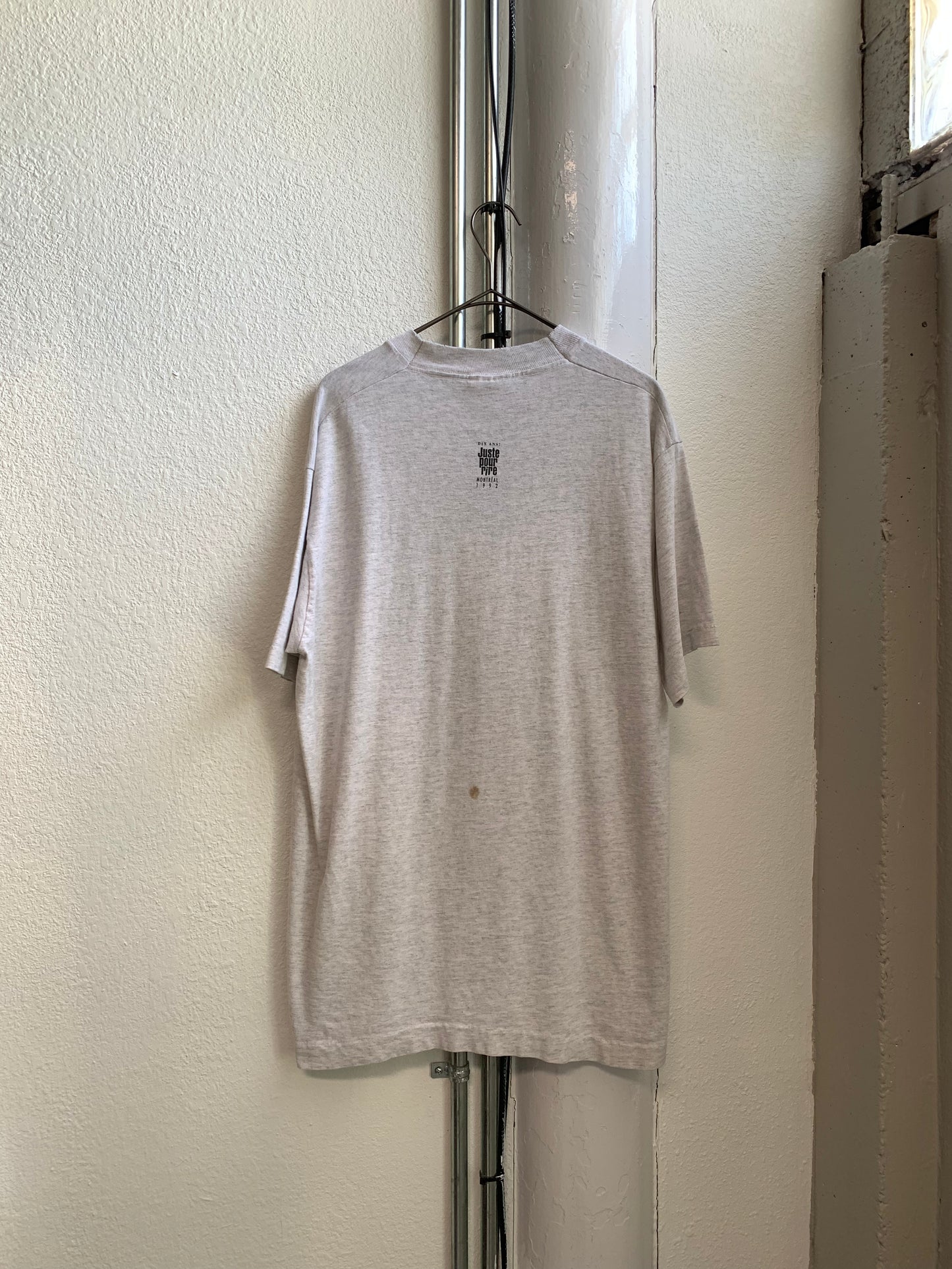 90's Riez T-shirt