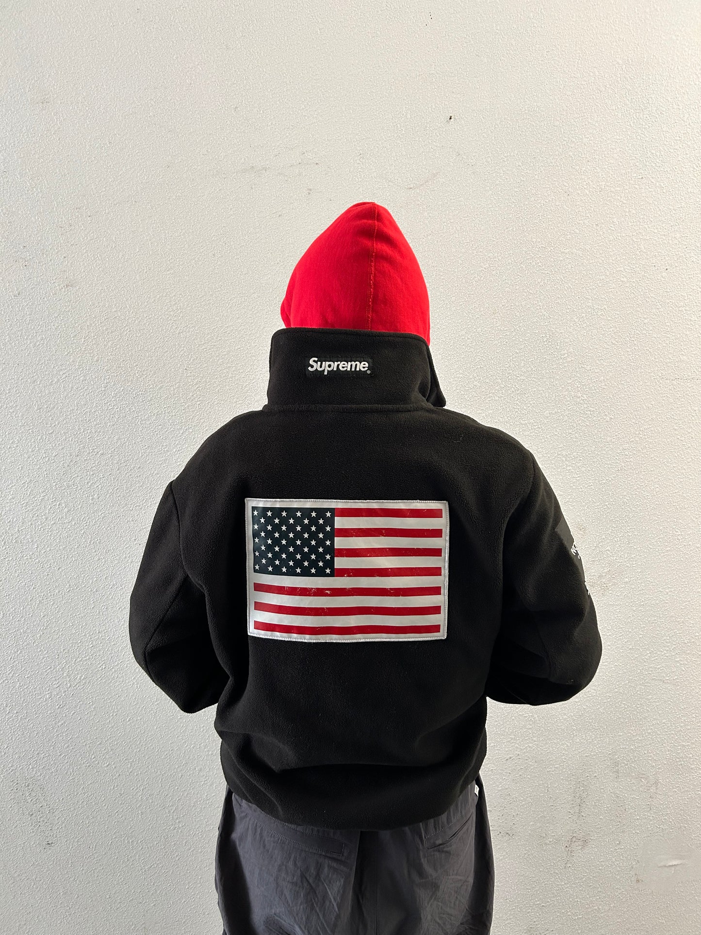 Supreme Fleece