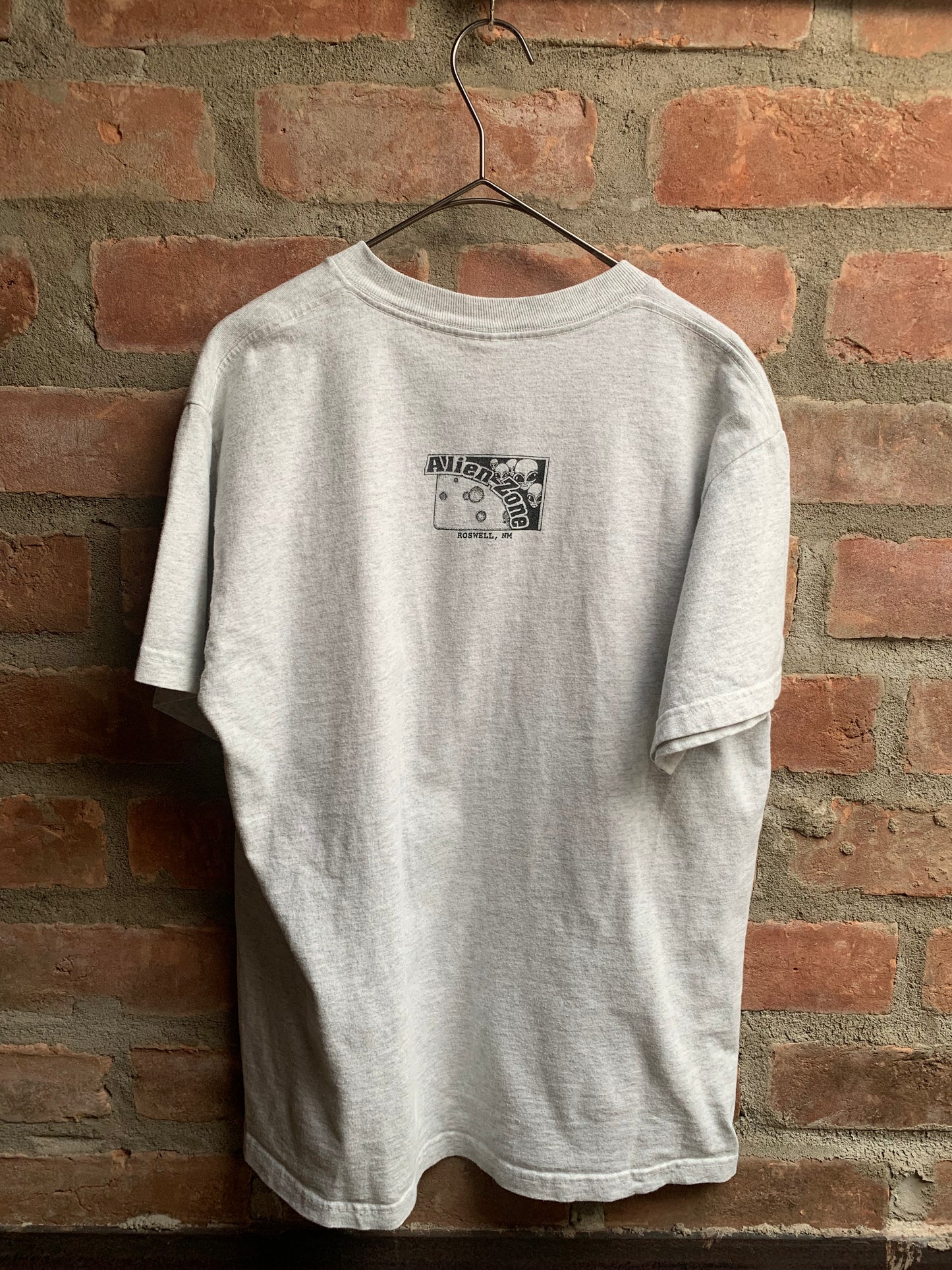 90s Alien Tee