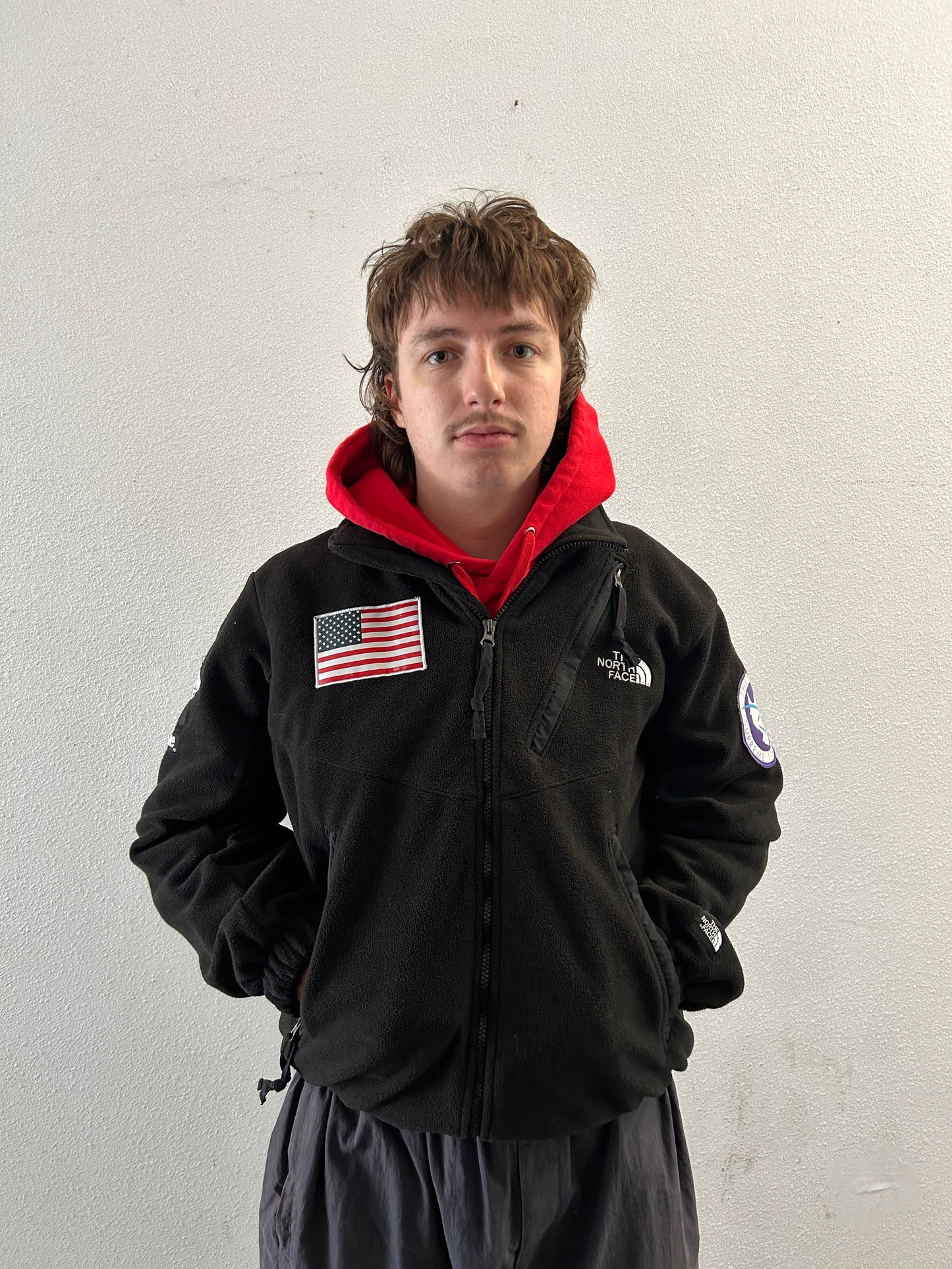 Supreme Fleece