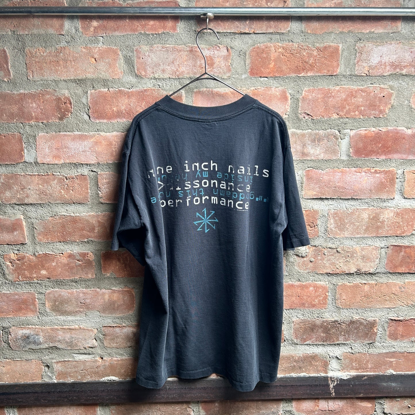 90’s Nine Inch Nails T-Shirt