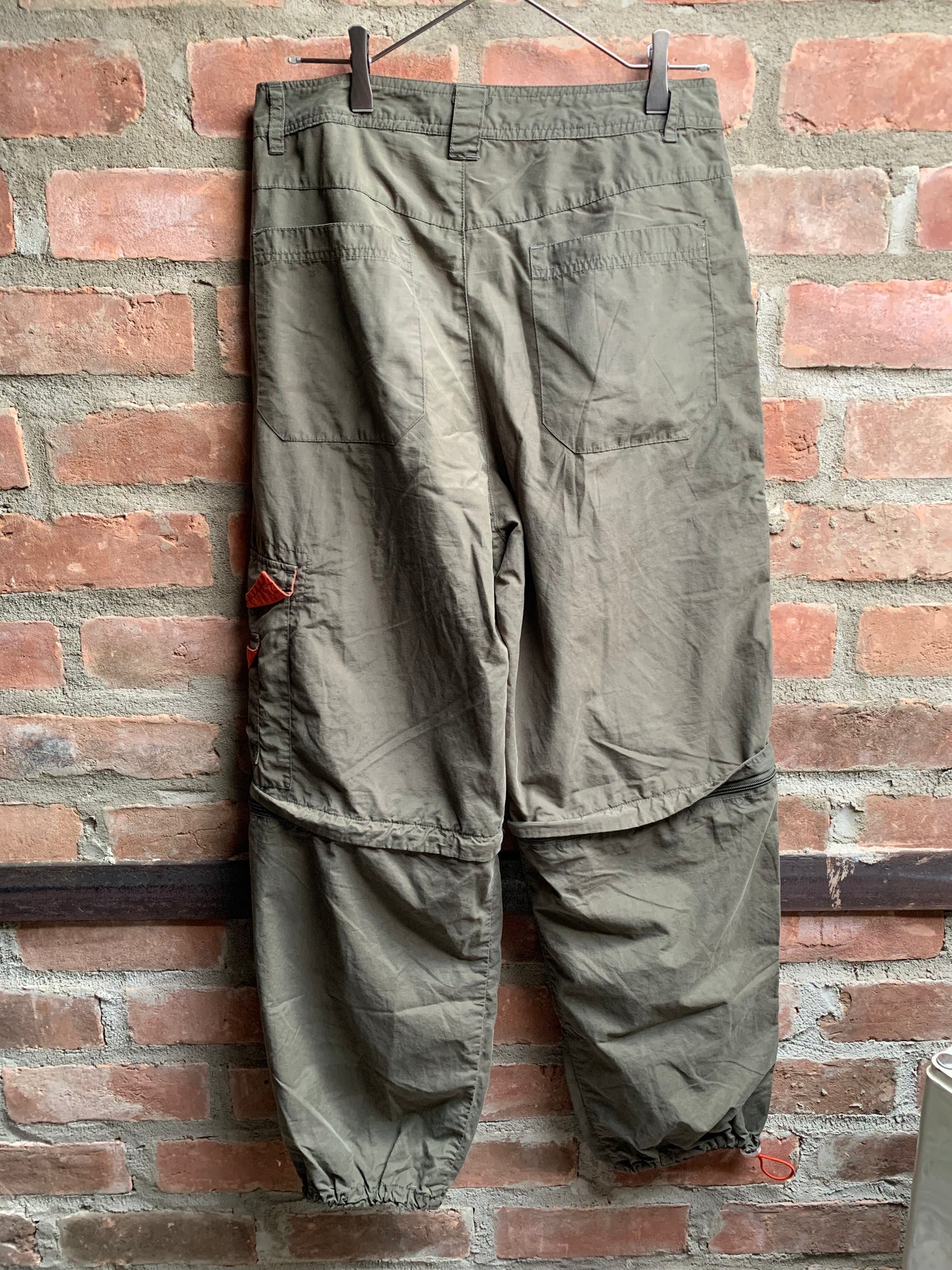90s Utility Pants