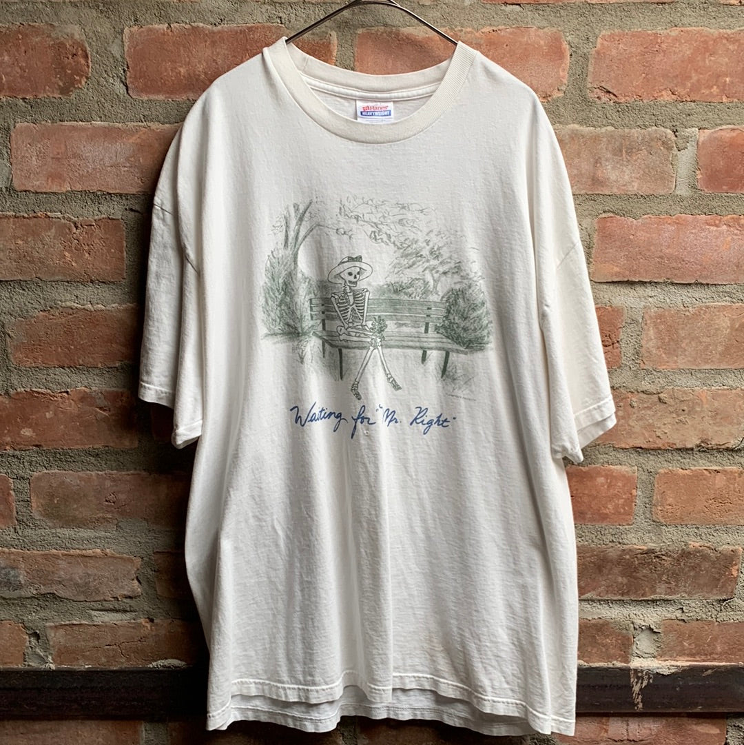 90s Mr Right Shirt
